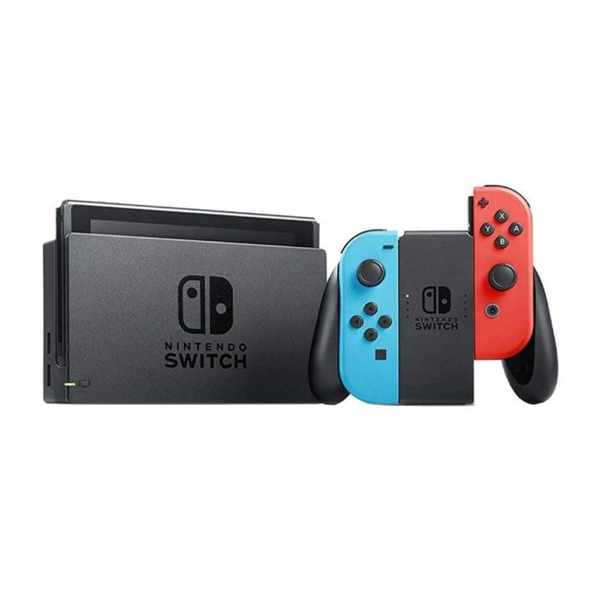 Consola Nintendo Switch Neon