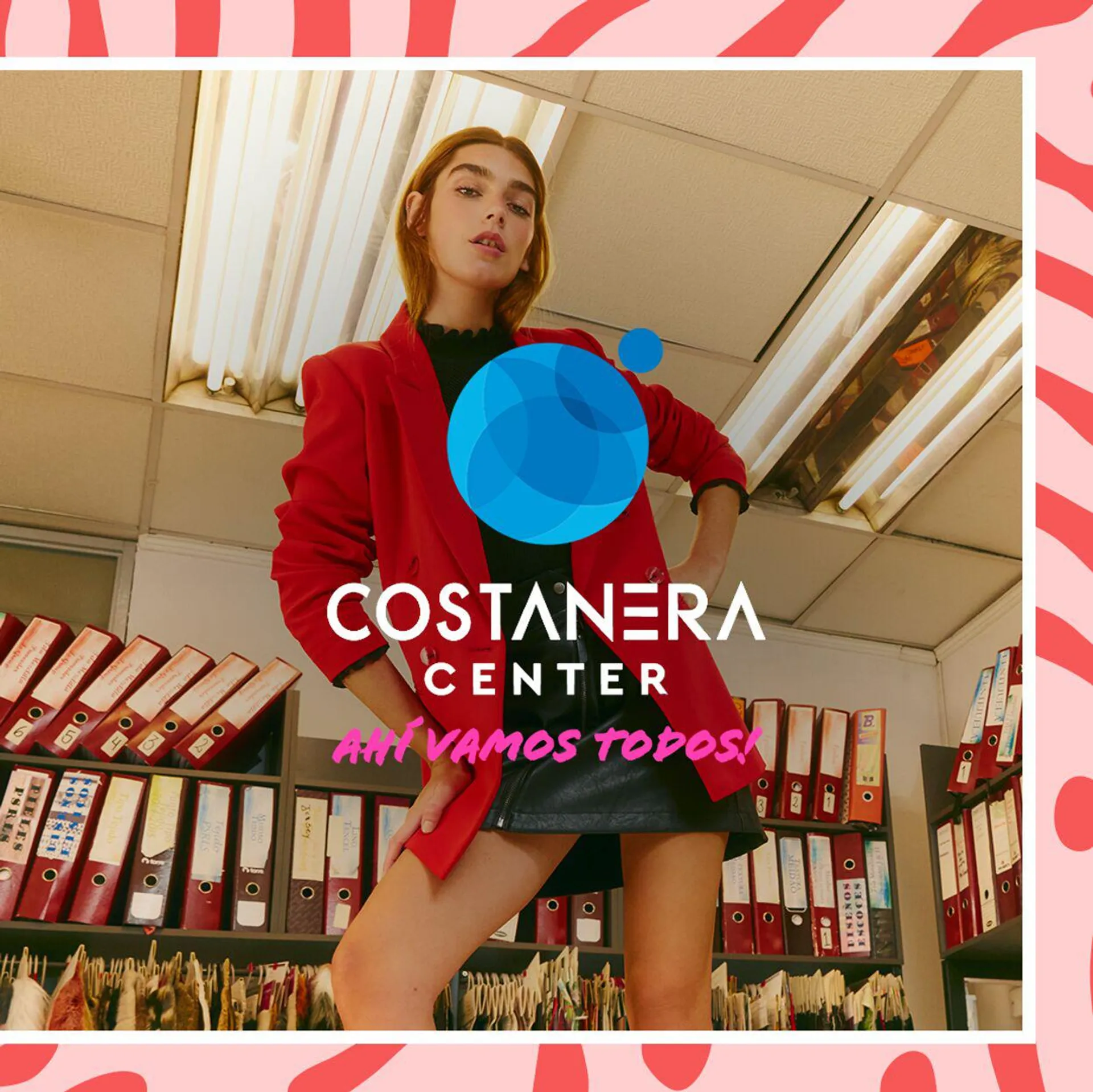 Costanera Center - 1
