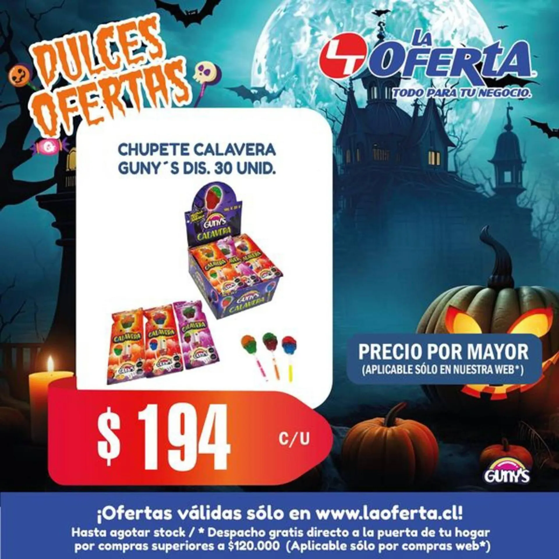 Catálogo La Oferta - 1