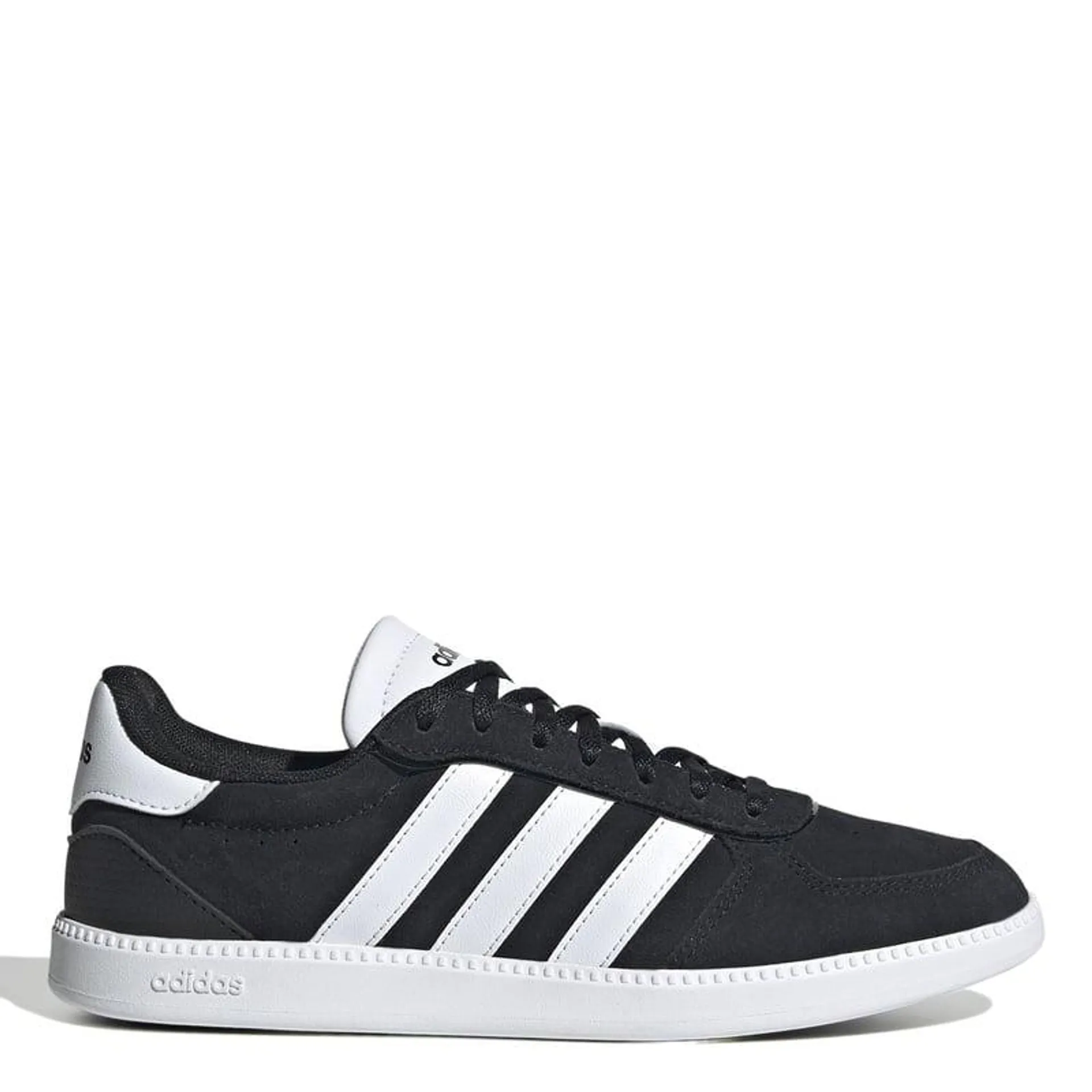 Breaknet Sleek Zapatilla Urbana Mujer Negro Adidas