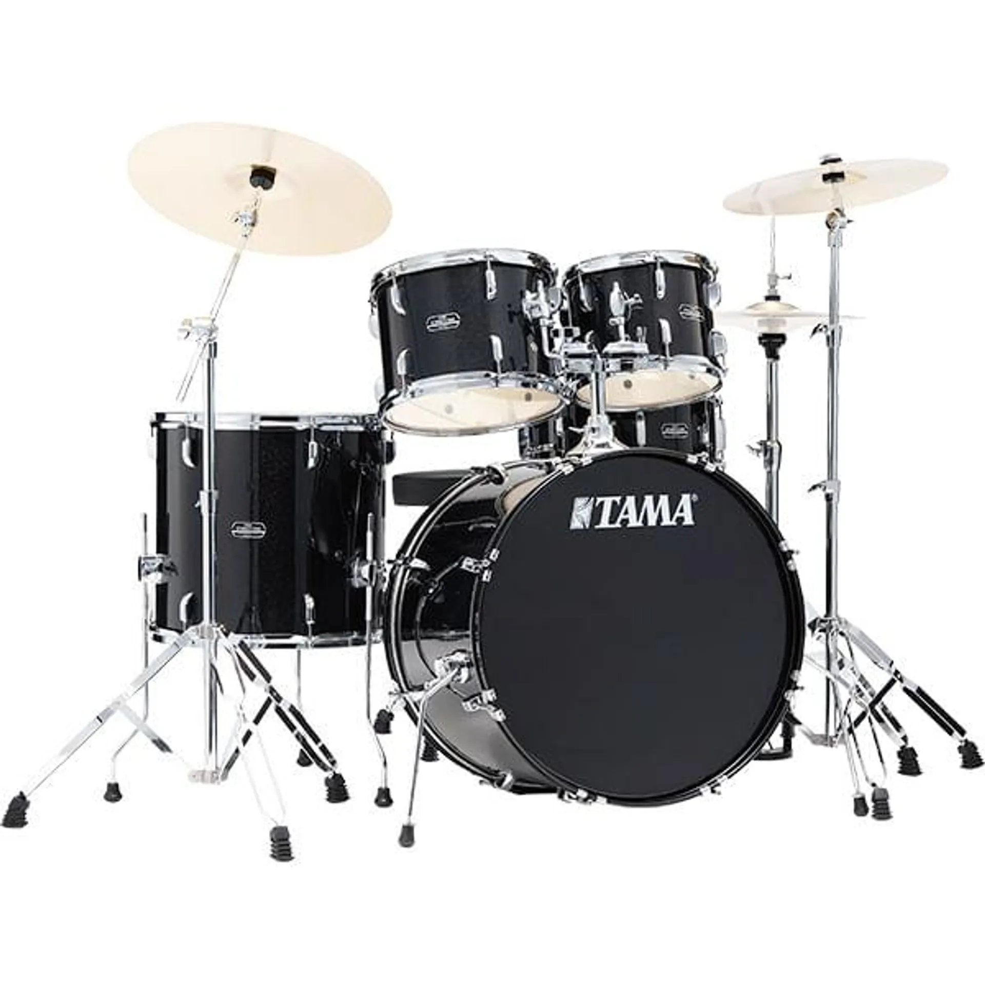 Batería acústica TAMA Stagestar ST52H6 5 piezas - BNS