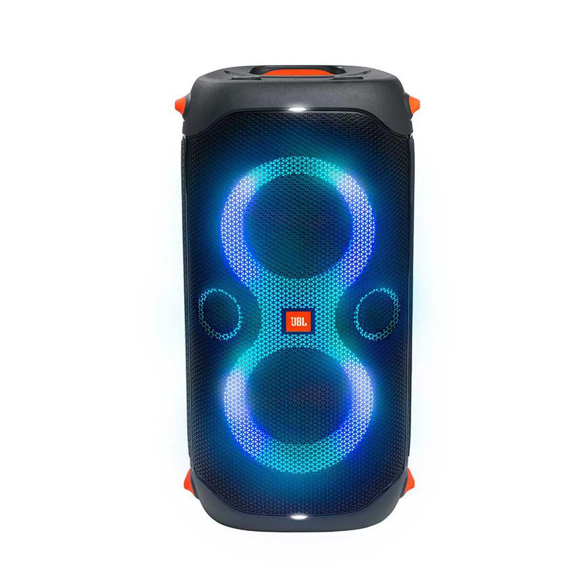 Parlante Minicomponente Bluetooth JBL Partybox 110