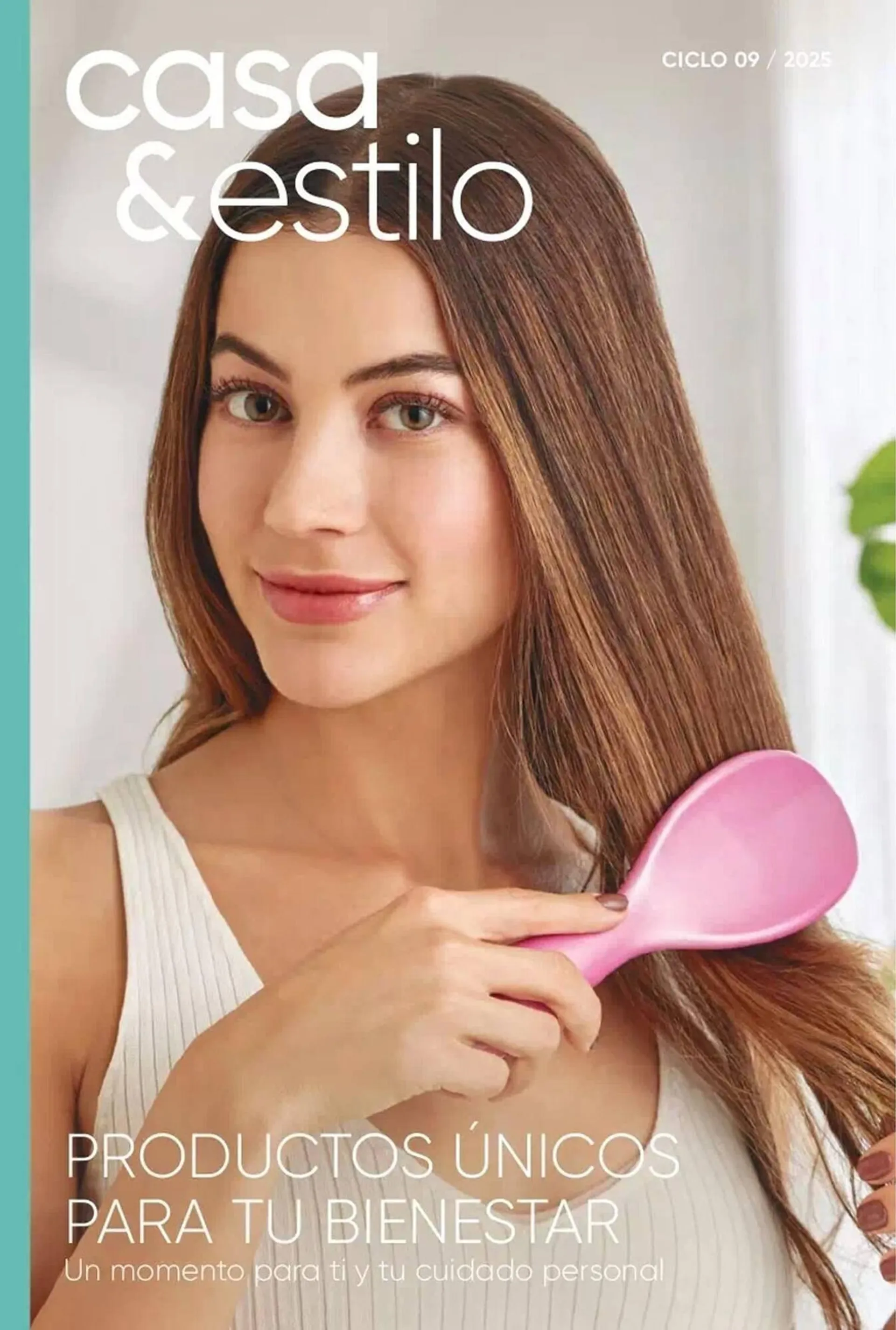 Catálogo Avon - 1