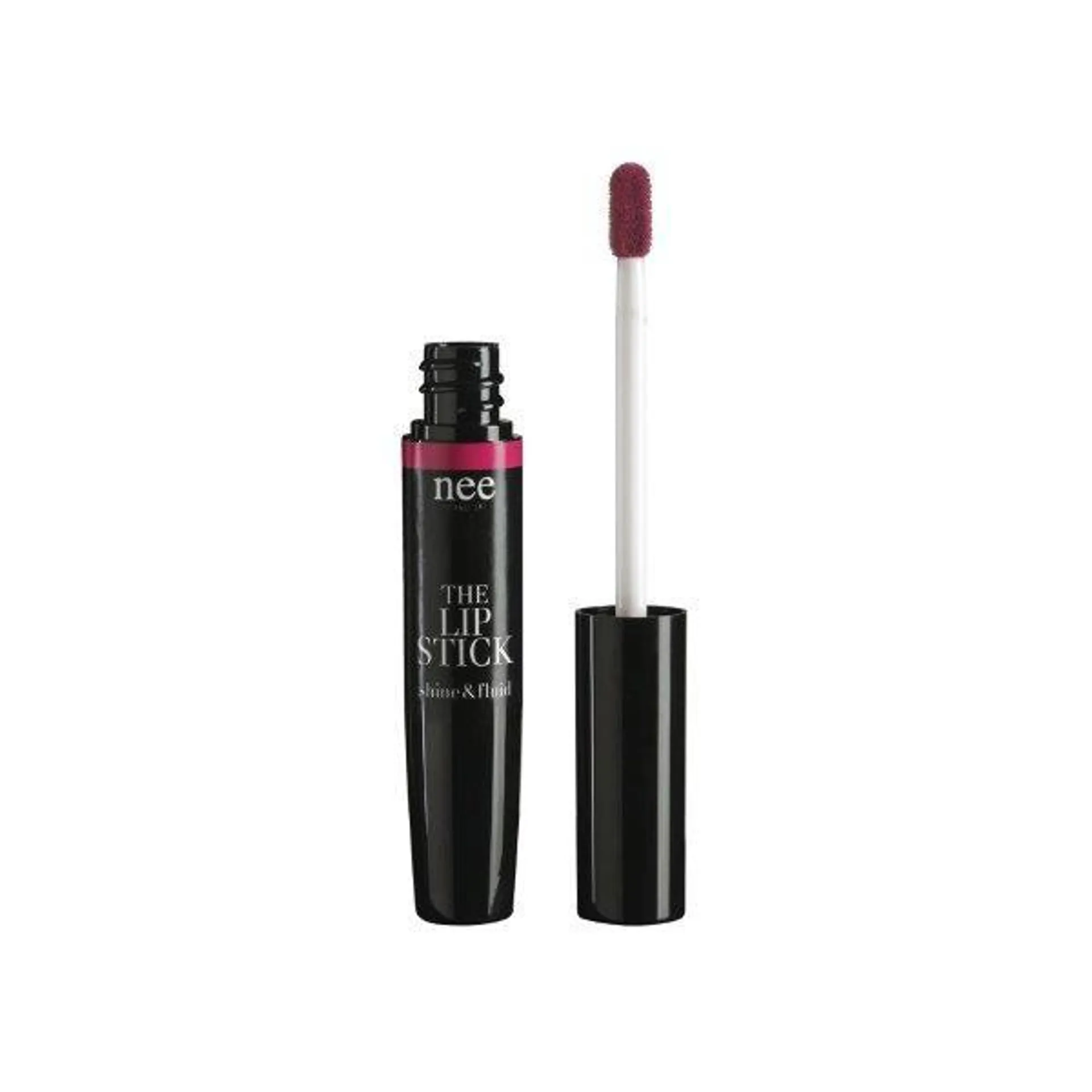 Lápiz Labial Líquido Shine Fluid Nee