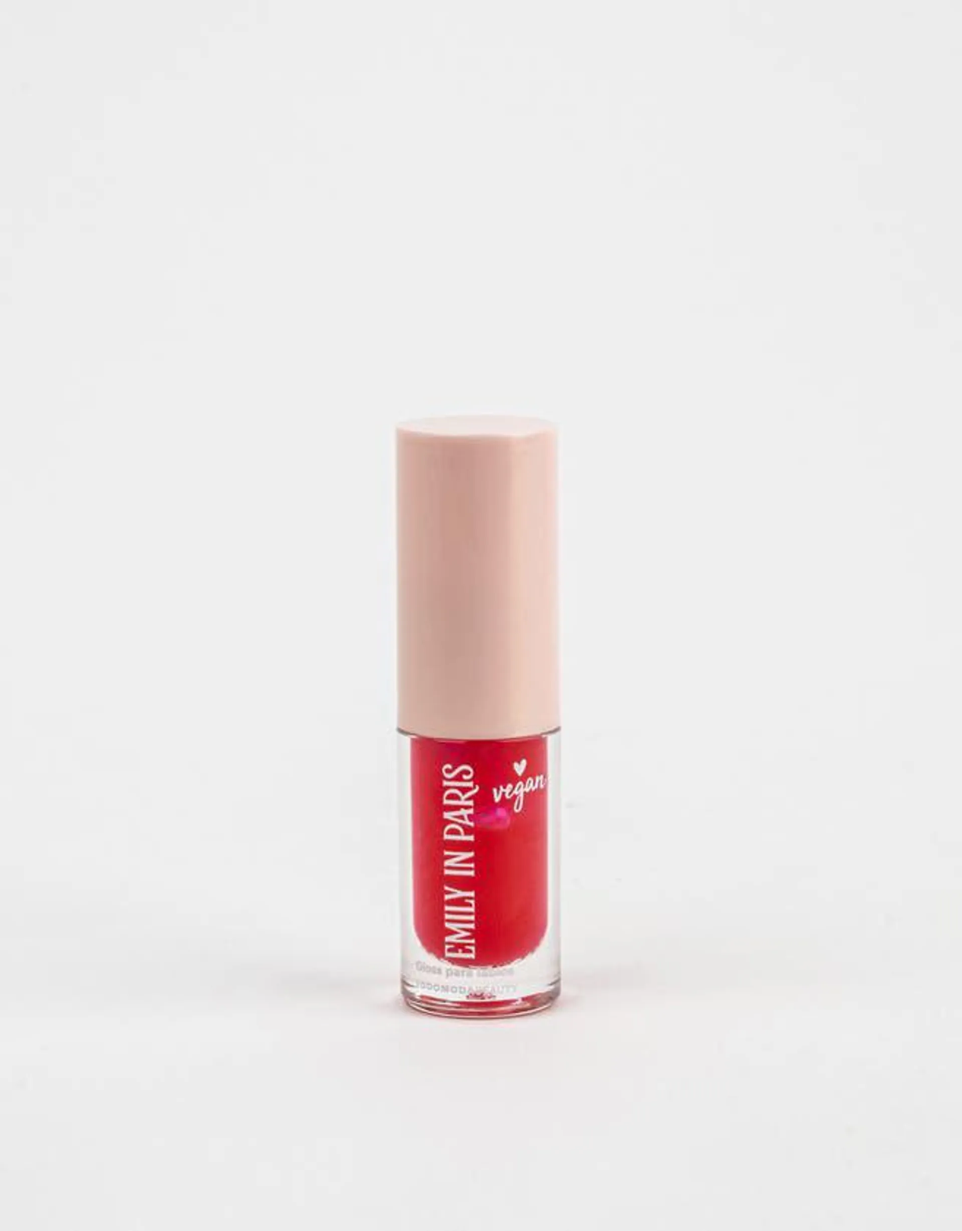 Gloss labial "emily in paris" - french class