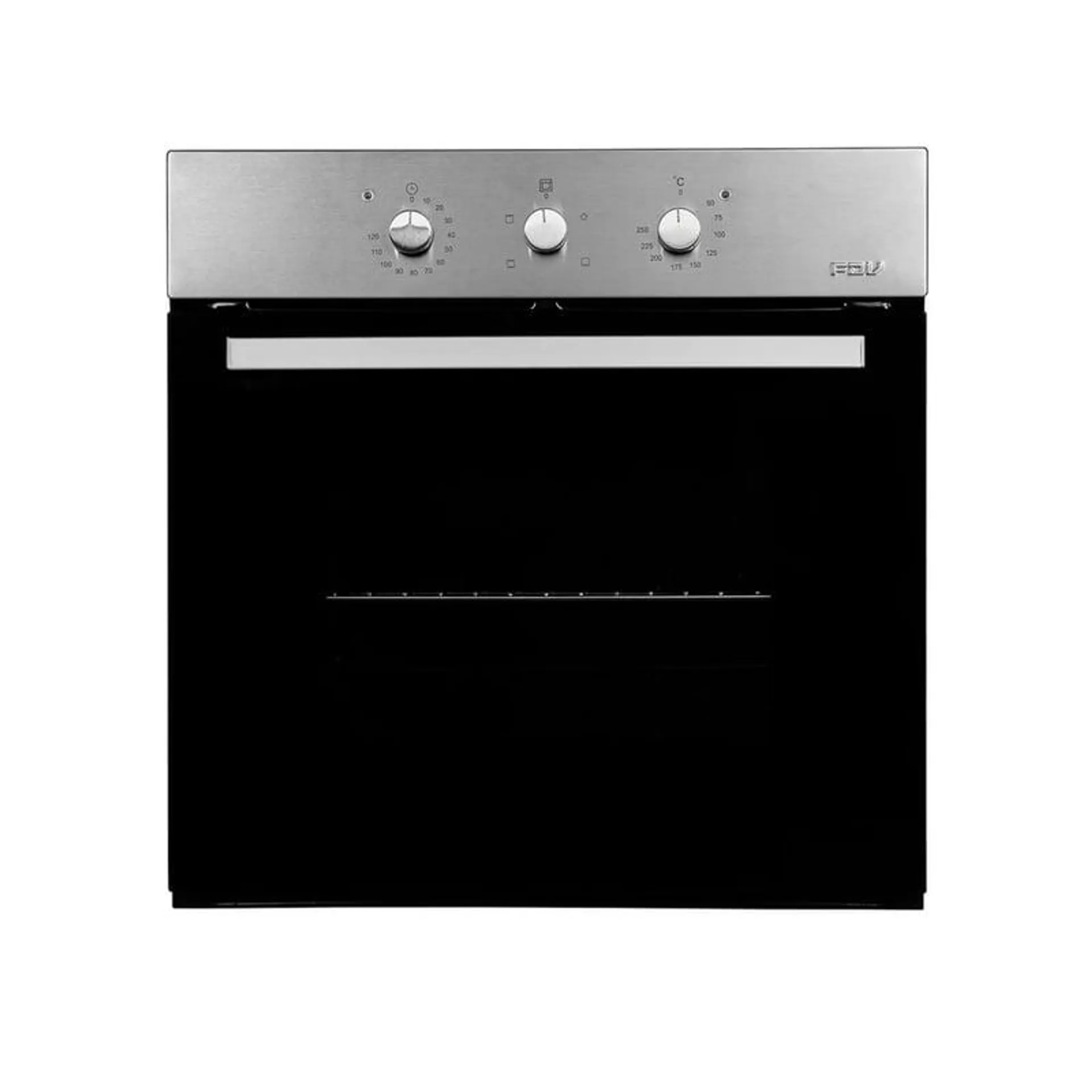 Horno Eléctrico Fdv Design - 52 Litros