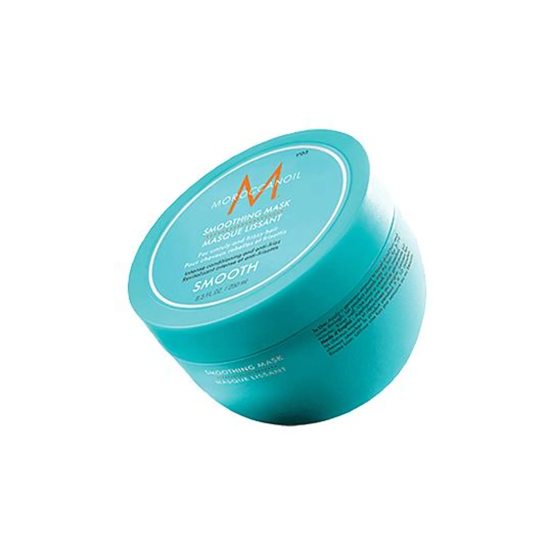 Máscara Suavizante 250ml Moroccanoil