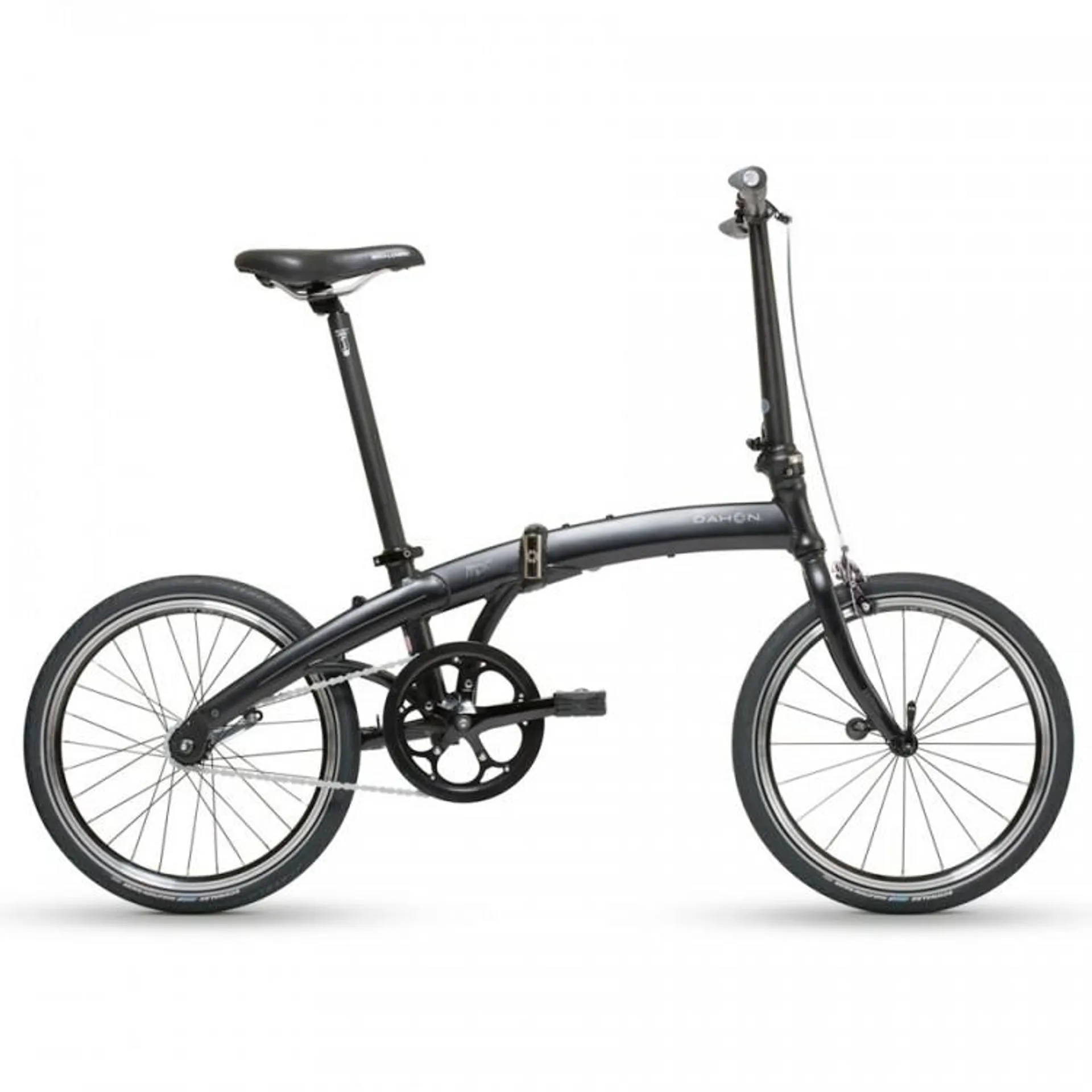 Dahon Mu Uno / Bicicleta Plegable