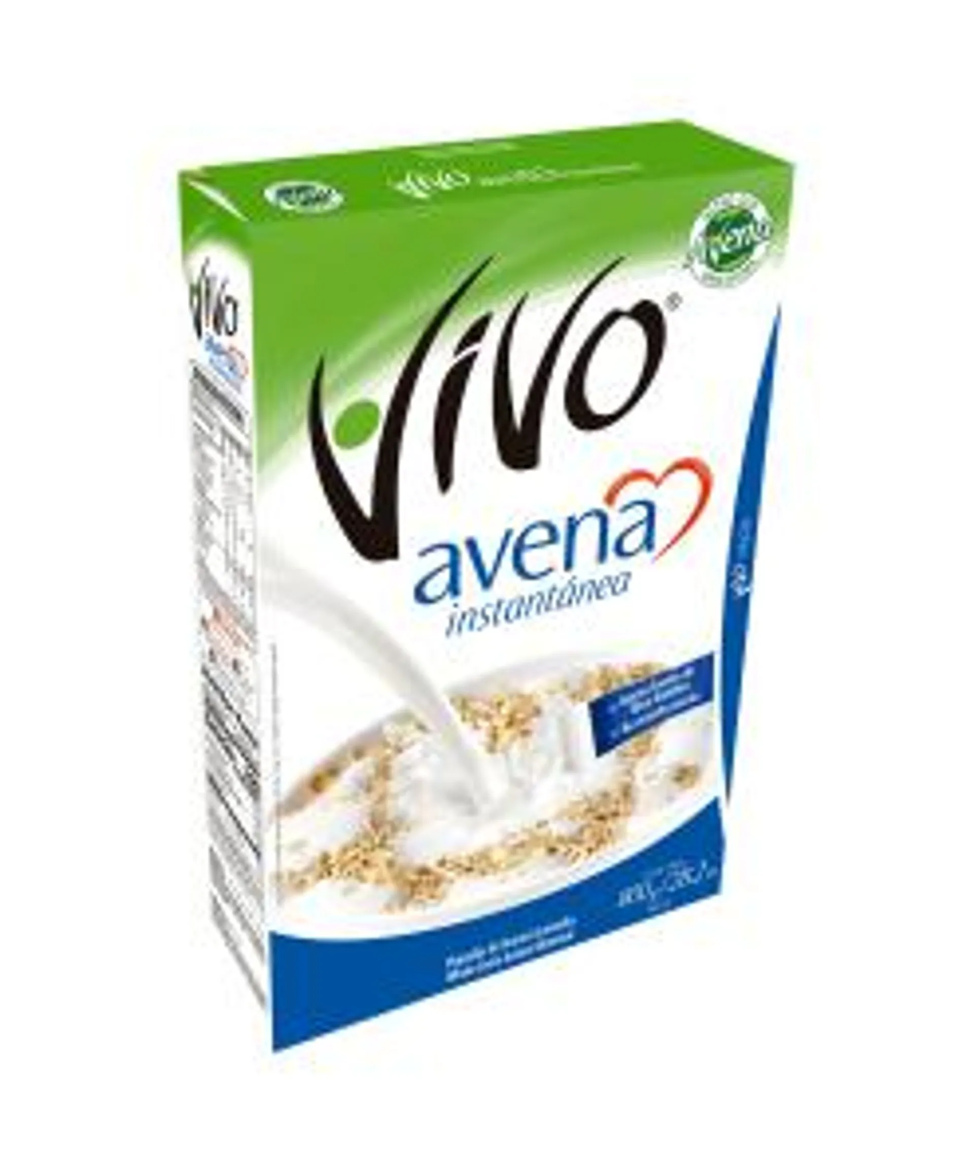 Avena Instantánea Vivo 700 Gr