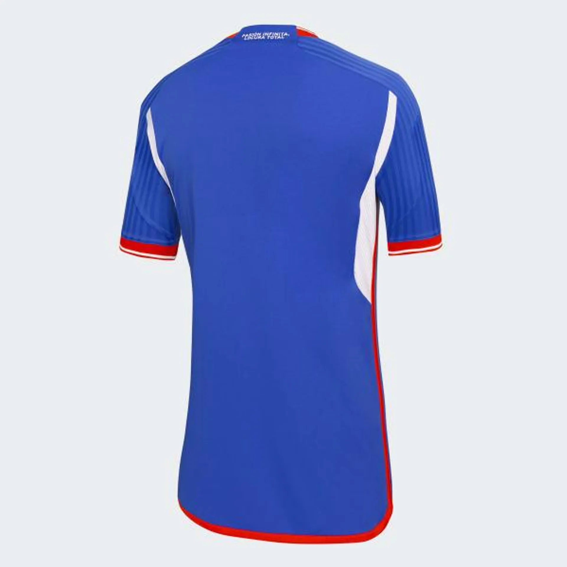 Camiseta local Club Universidad de Chile 23/24