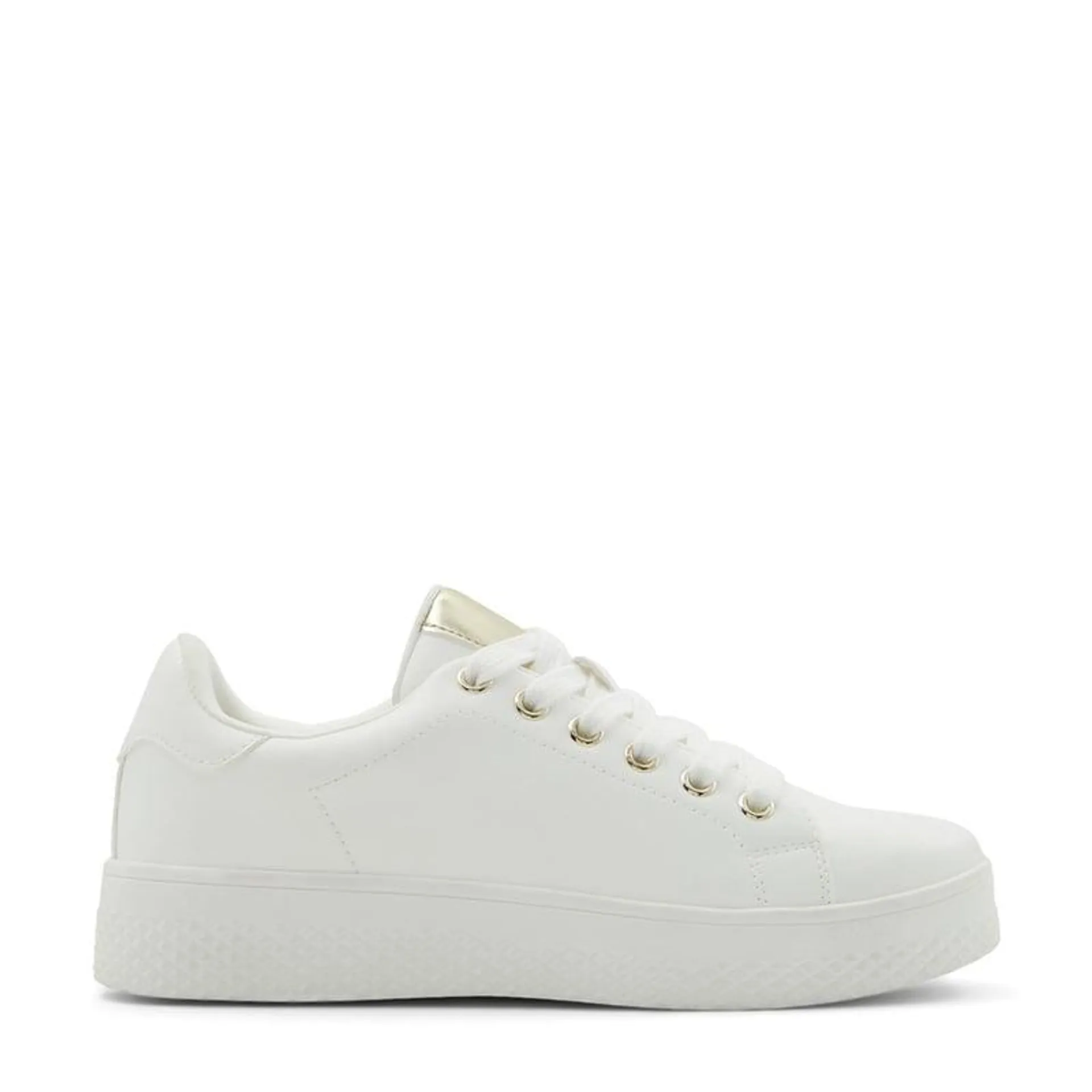 Zapatilla Urbana Mujer Blanco Call It Spring