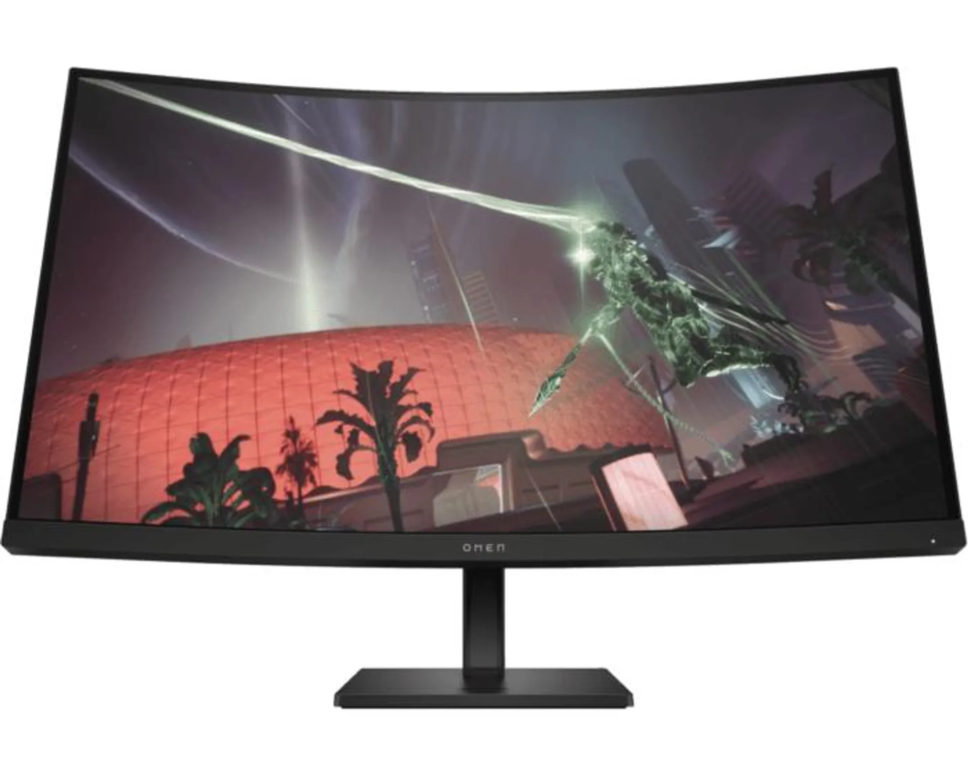 Monitor Curvo OMEN de 31,5"