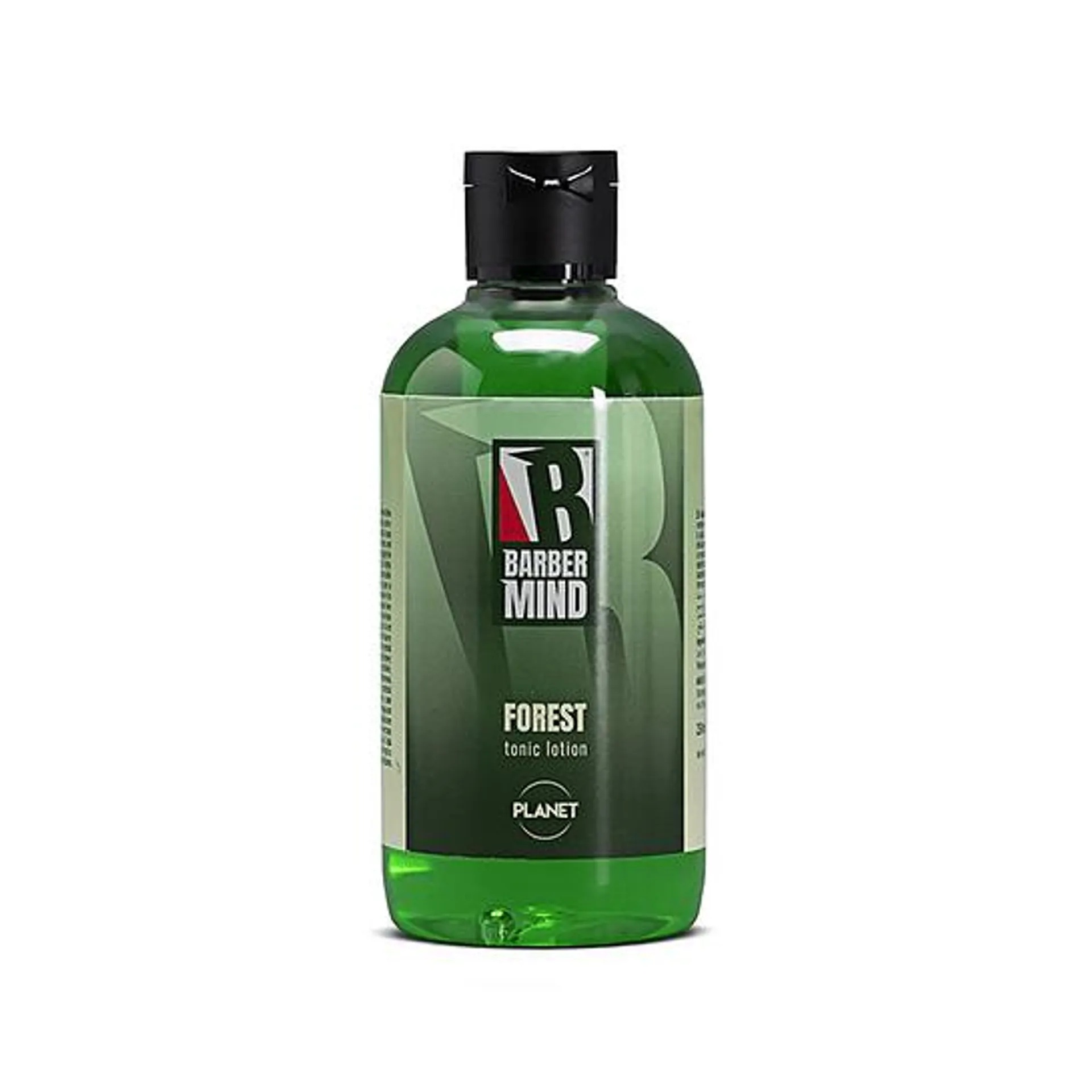 Forest Hair Tonico Barber Mind 250ml
