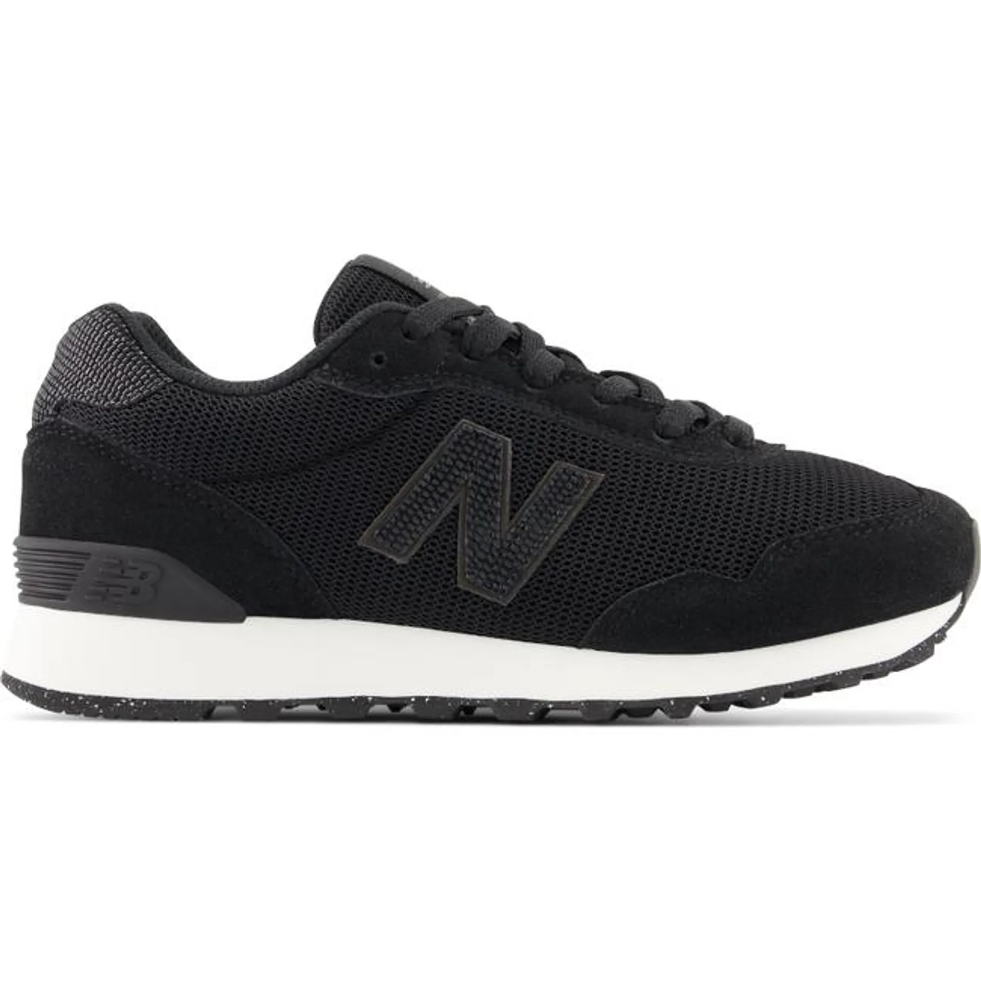 Zapatillas Urbanas Mujer New Balance 515 Negra