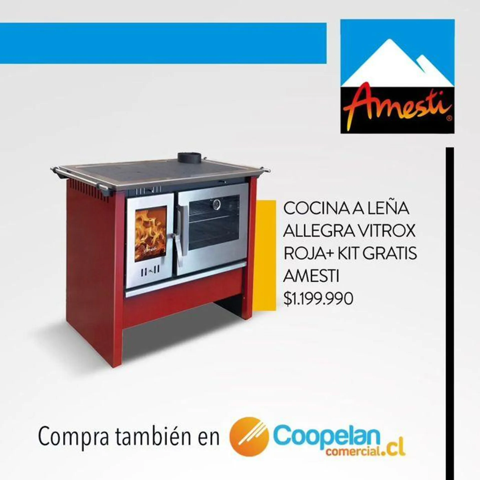 Coopelan promociones ! - 1