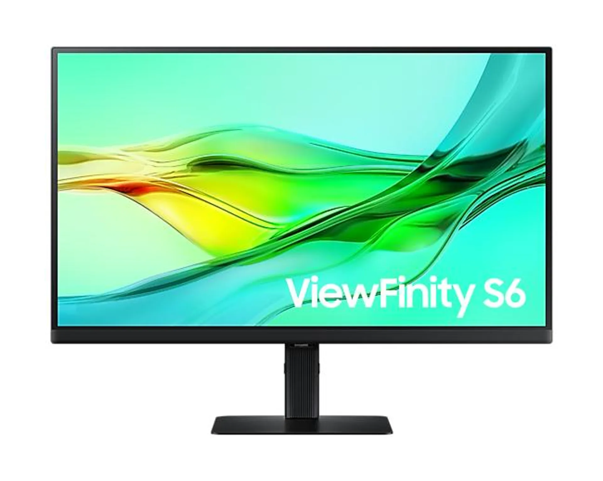 27" S60UD ViewFinity S6 QHD 100Hz Monitor High Resolution Plano