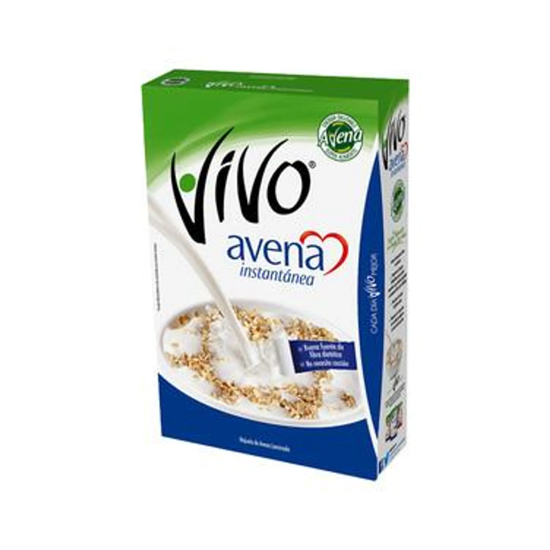 Avena Vivo Instantánea 700 gr