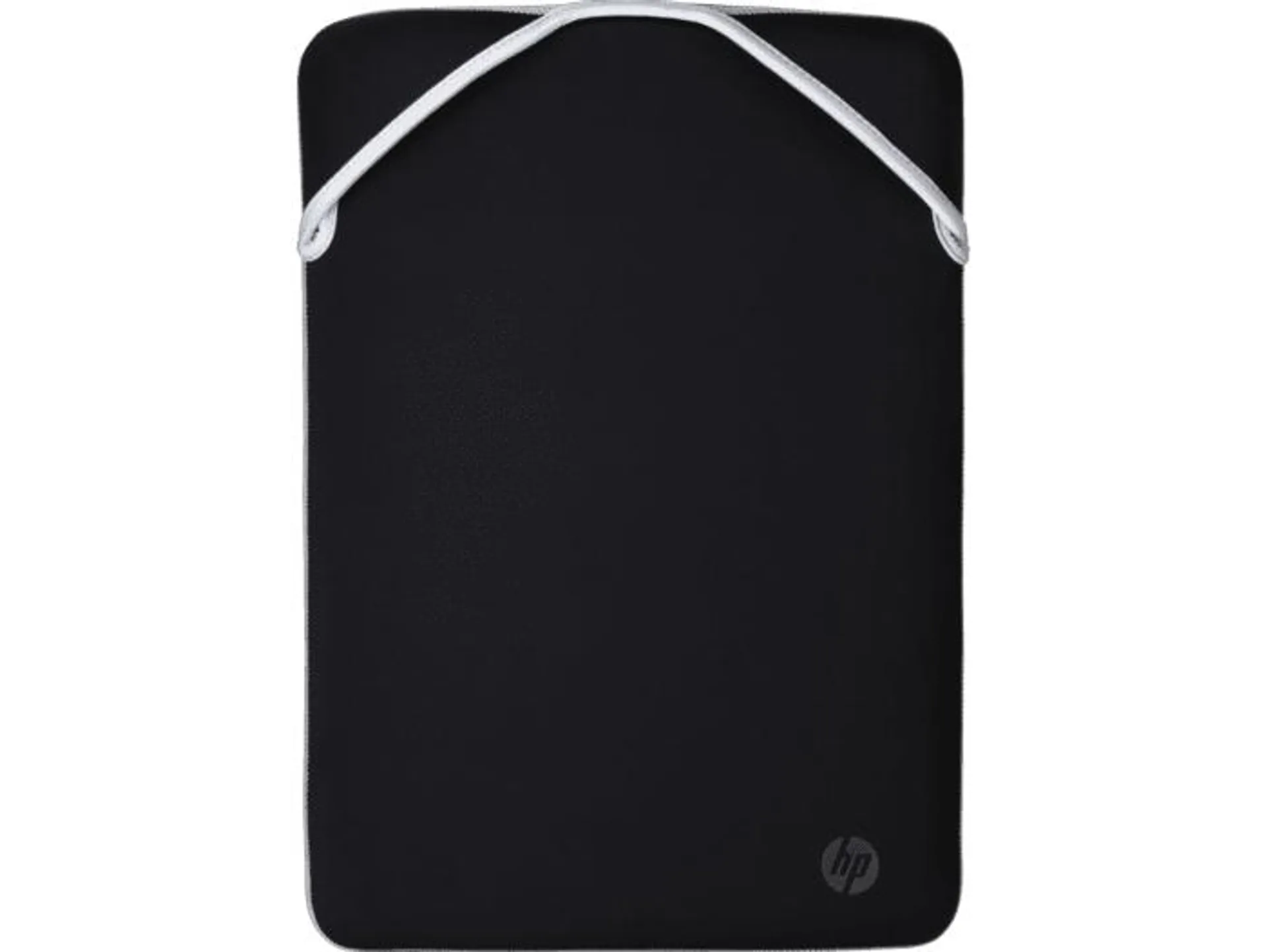 Funda Protección Reversible HP Negro/Plateado 14"