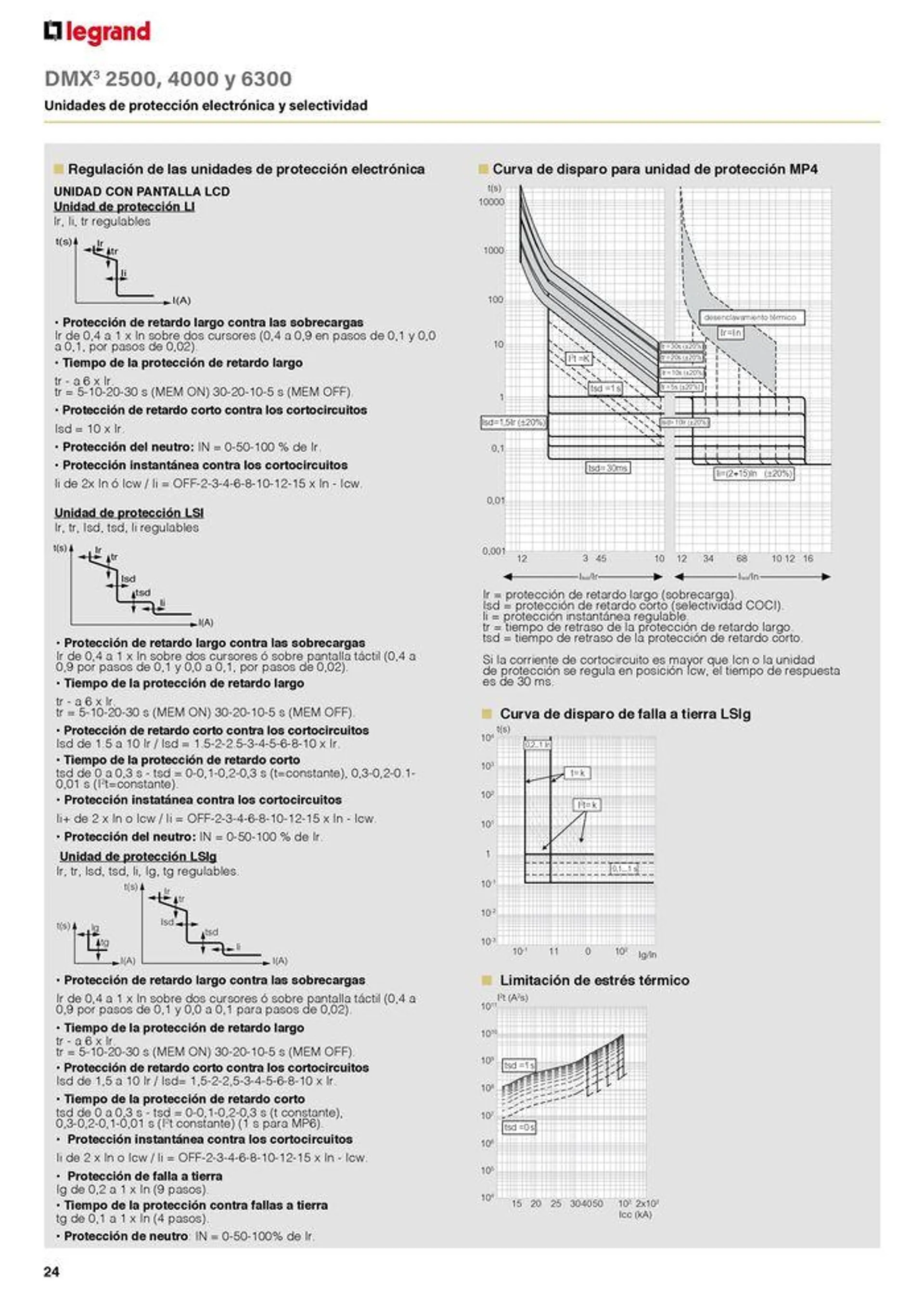 Catálogo de CATALOGO GENERAL 30 de agosto al 31 de diciembre 2024 - Página 66