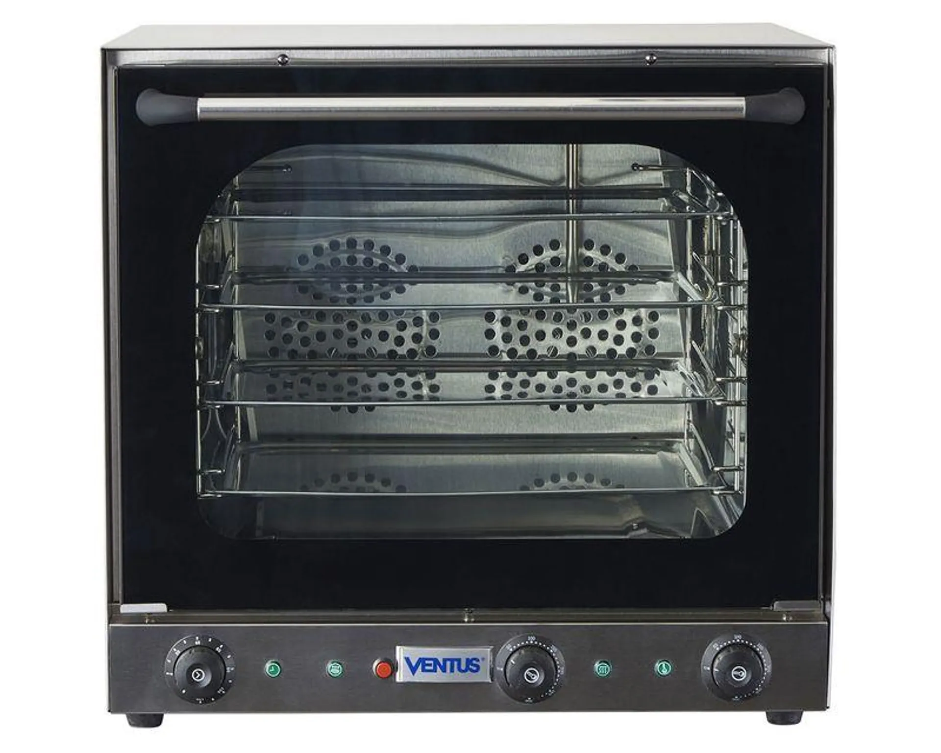 Horno convector VHC-4A Ventus.