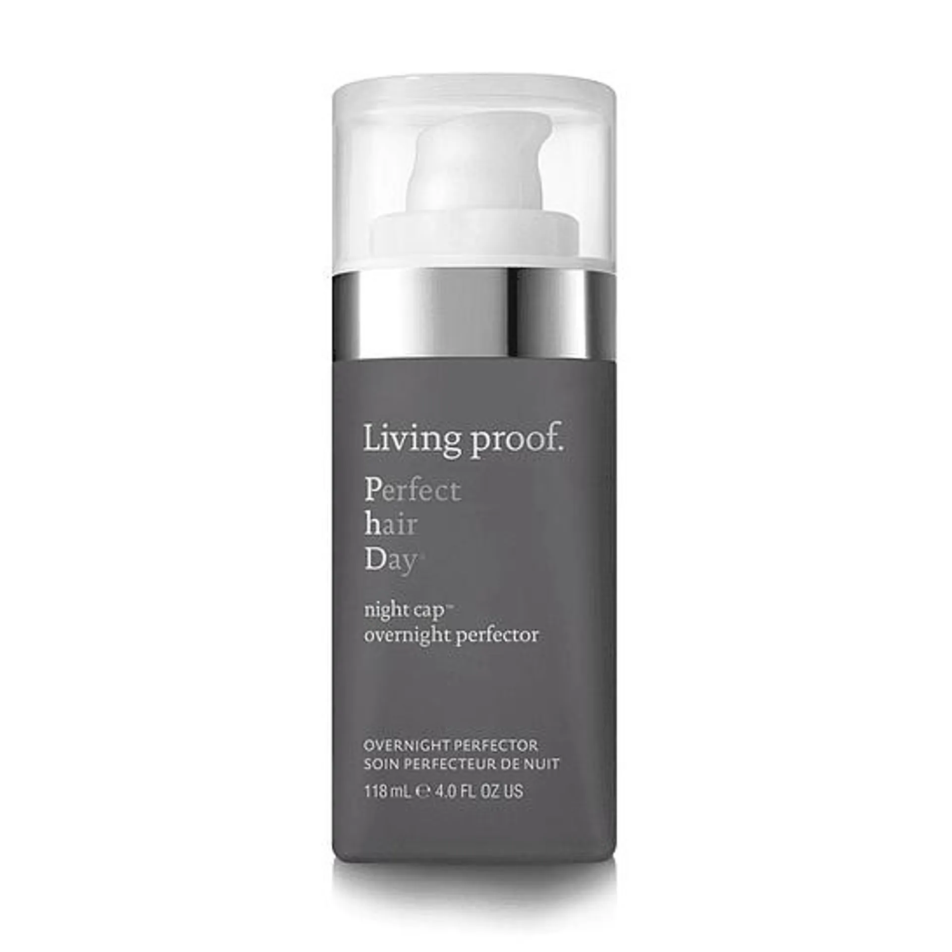 Tratamiento Nocturno Perfect Hair Day LIVING PROOF 118ML