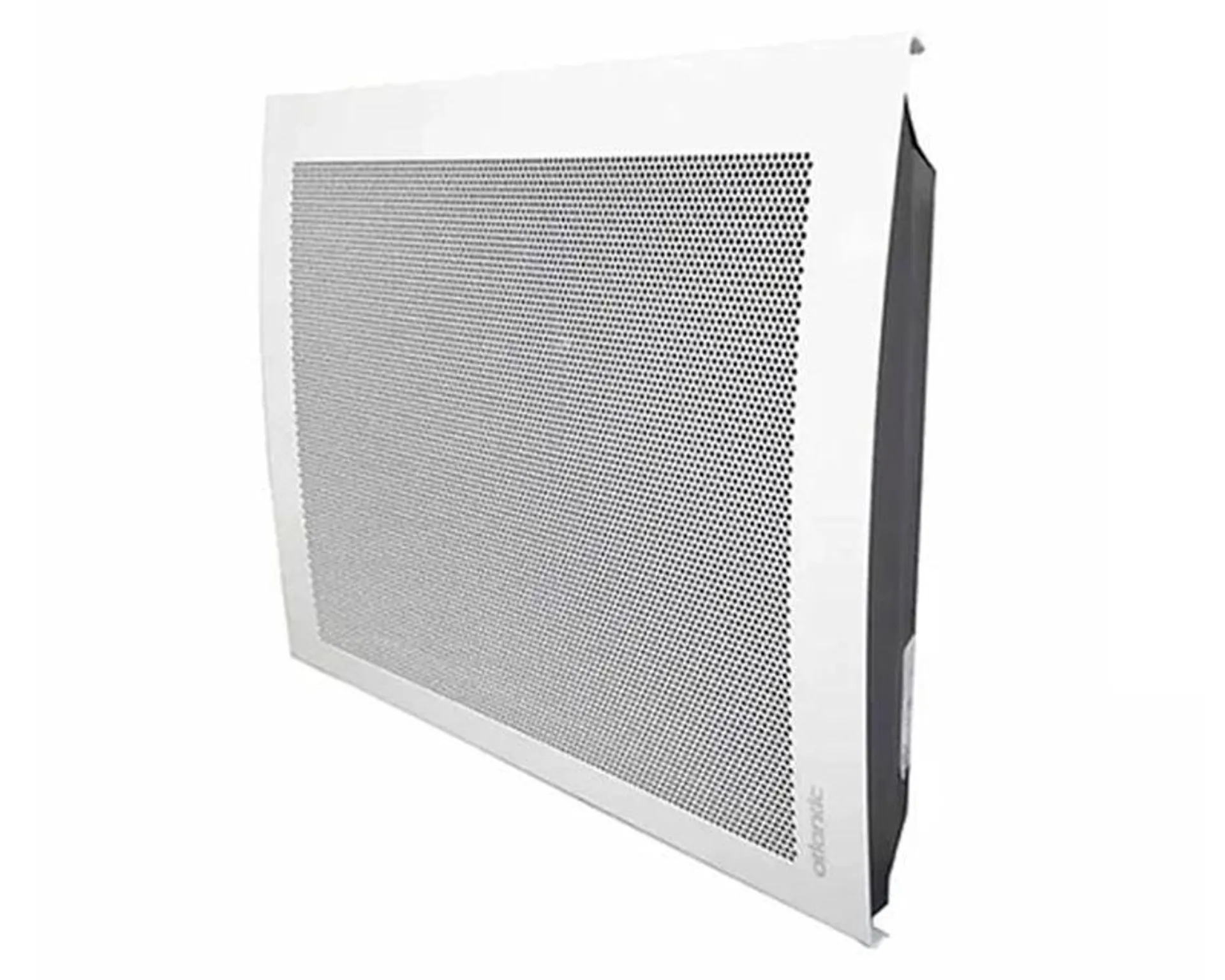 Calefactor 1500W Solius wifi blanco