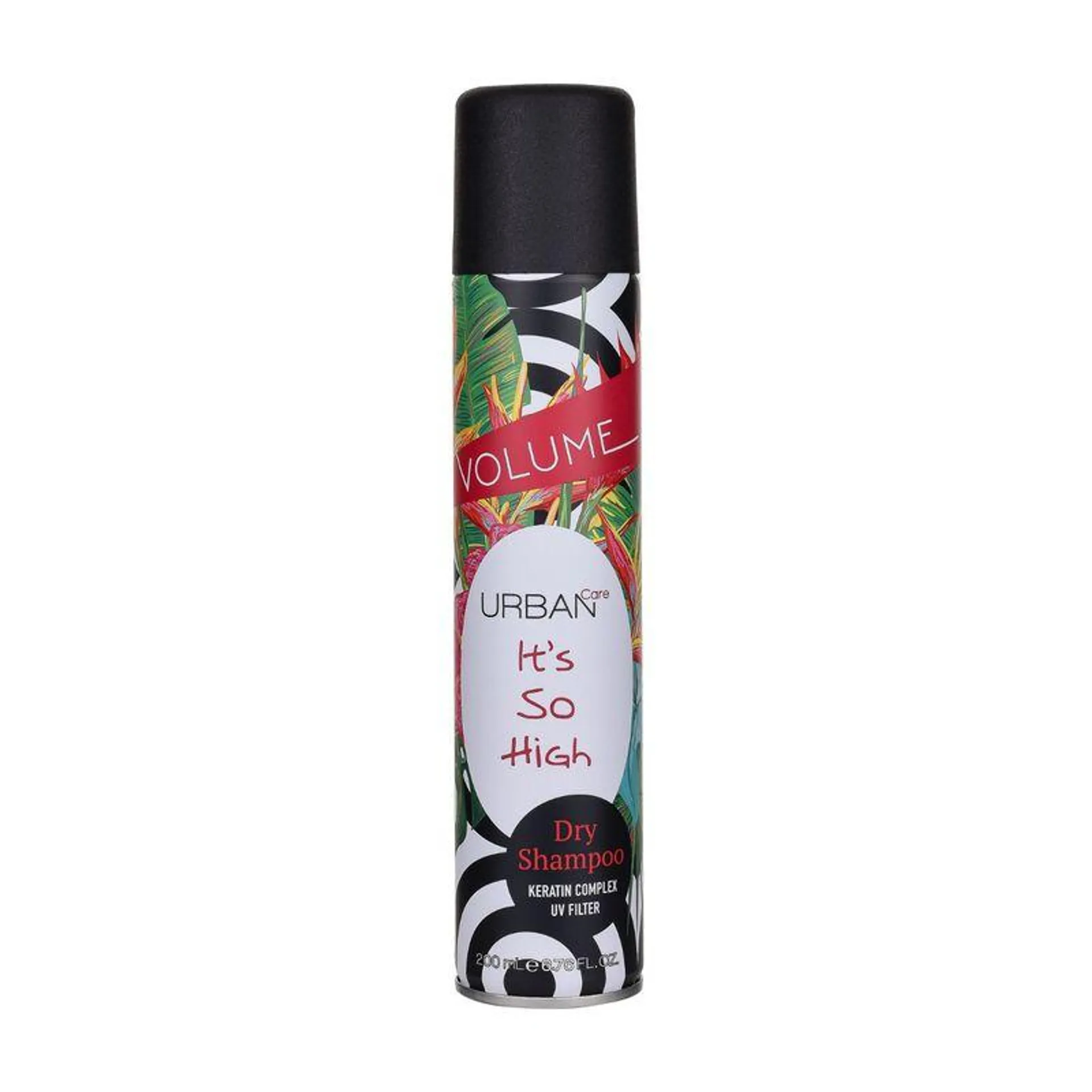 Its So High Dry Shampoo 200ml