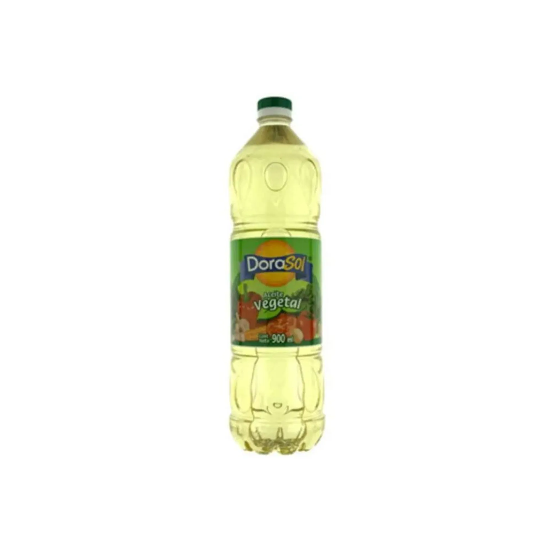 Aceite Dorasol Vegetal 900 cc