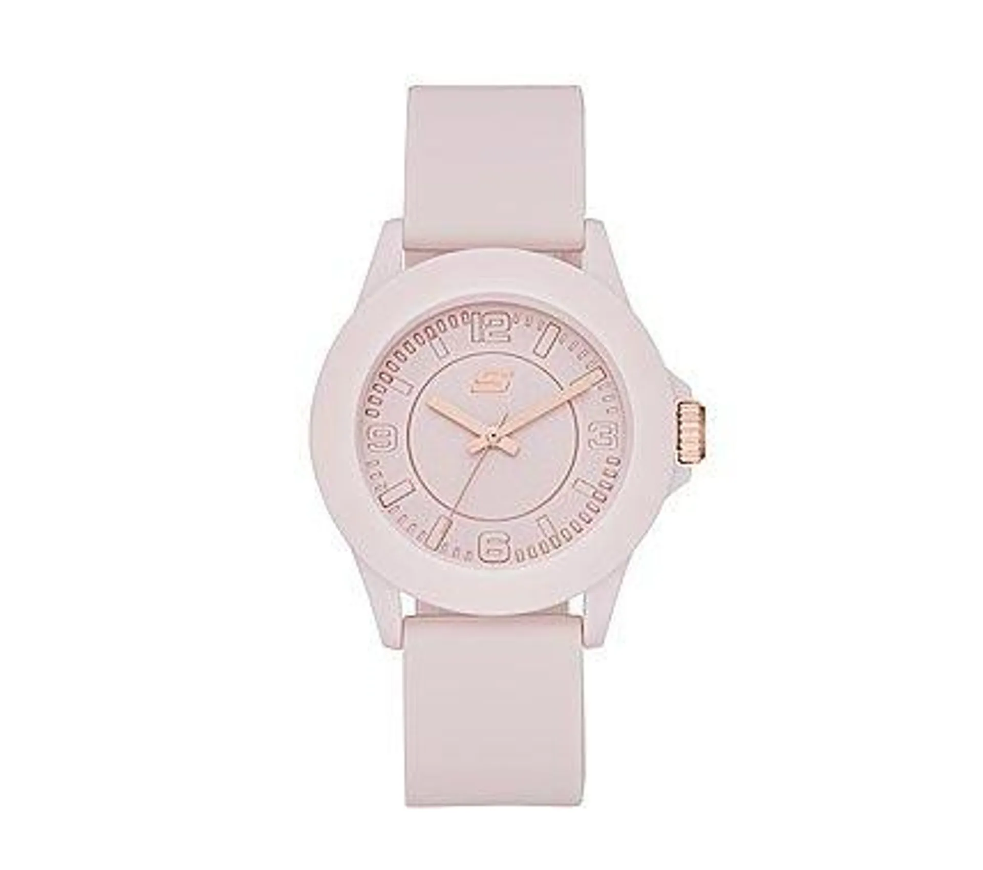 Women's Watch - Rosencrans Blush