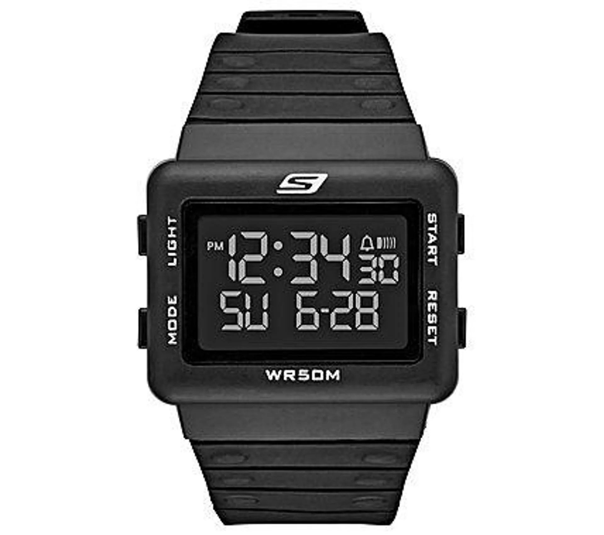 Men's Watch Larson Black