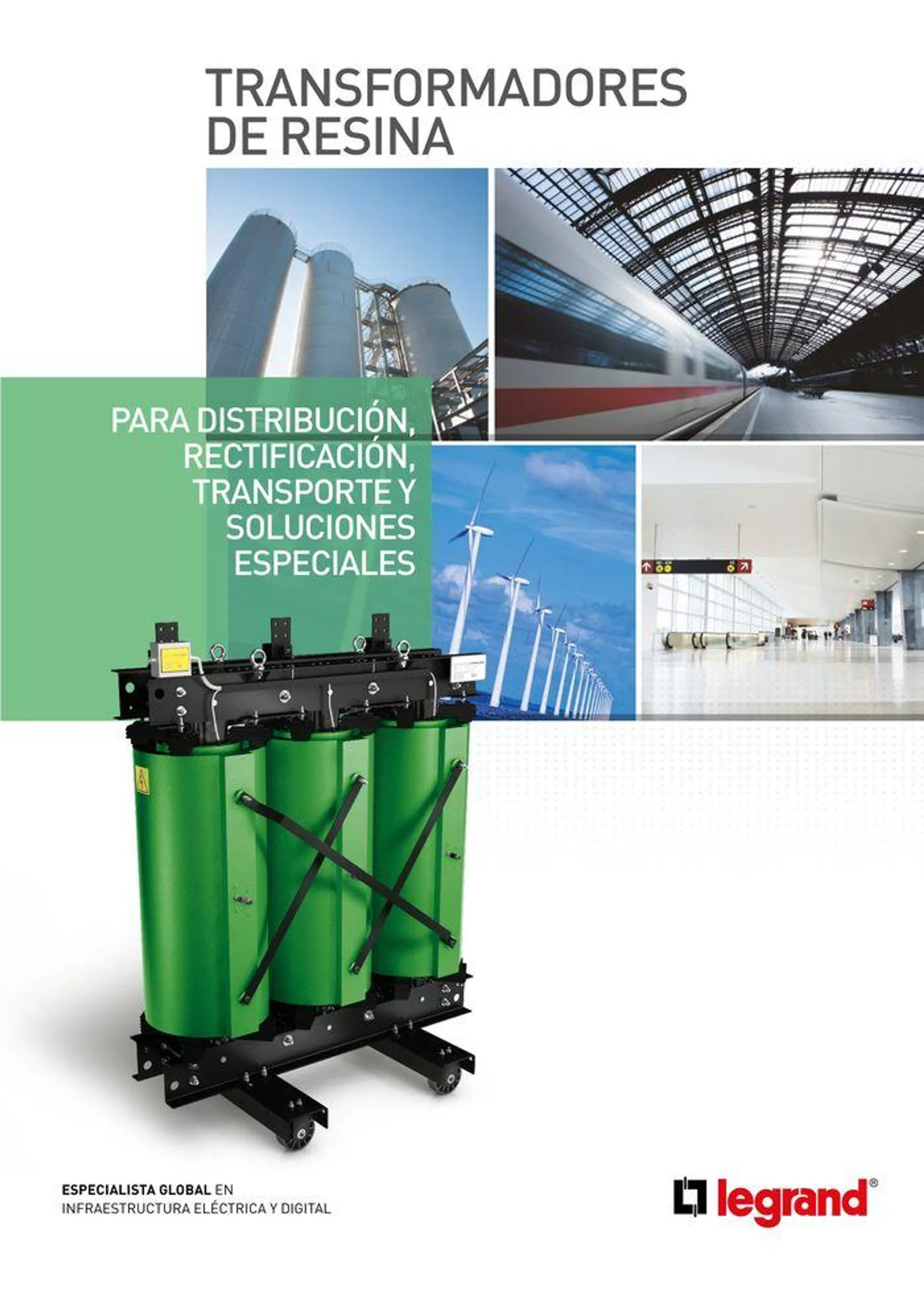 Brochure_Transformadores_Resina - 1