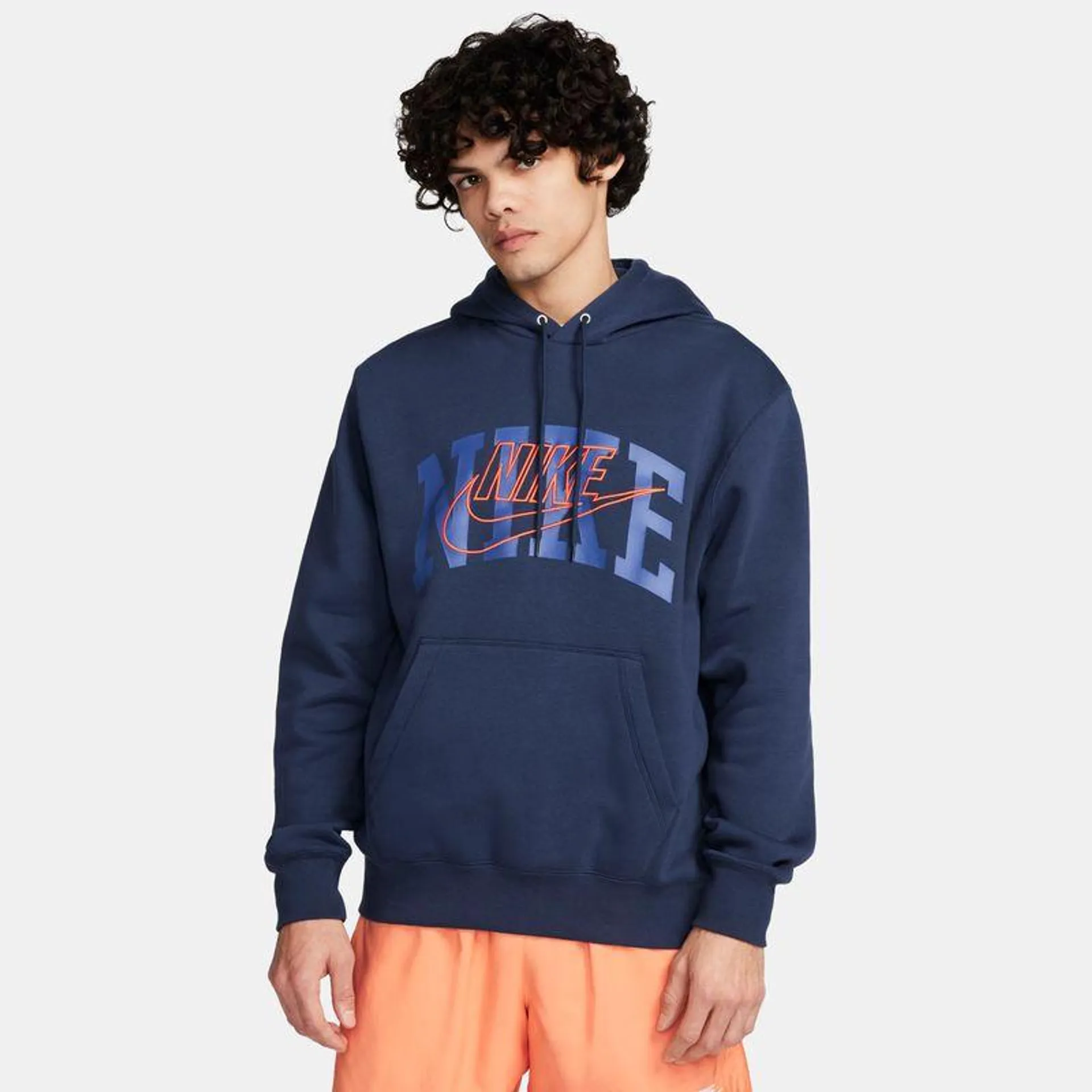 Nike Club Fleece