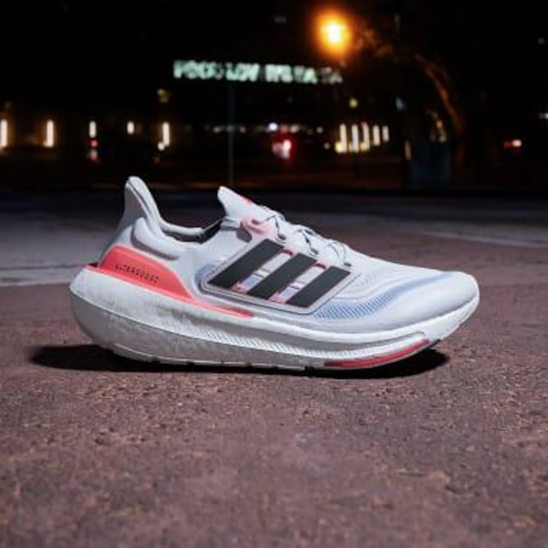 Zapatillas Ultraboost Light