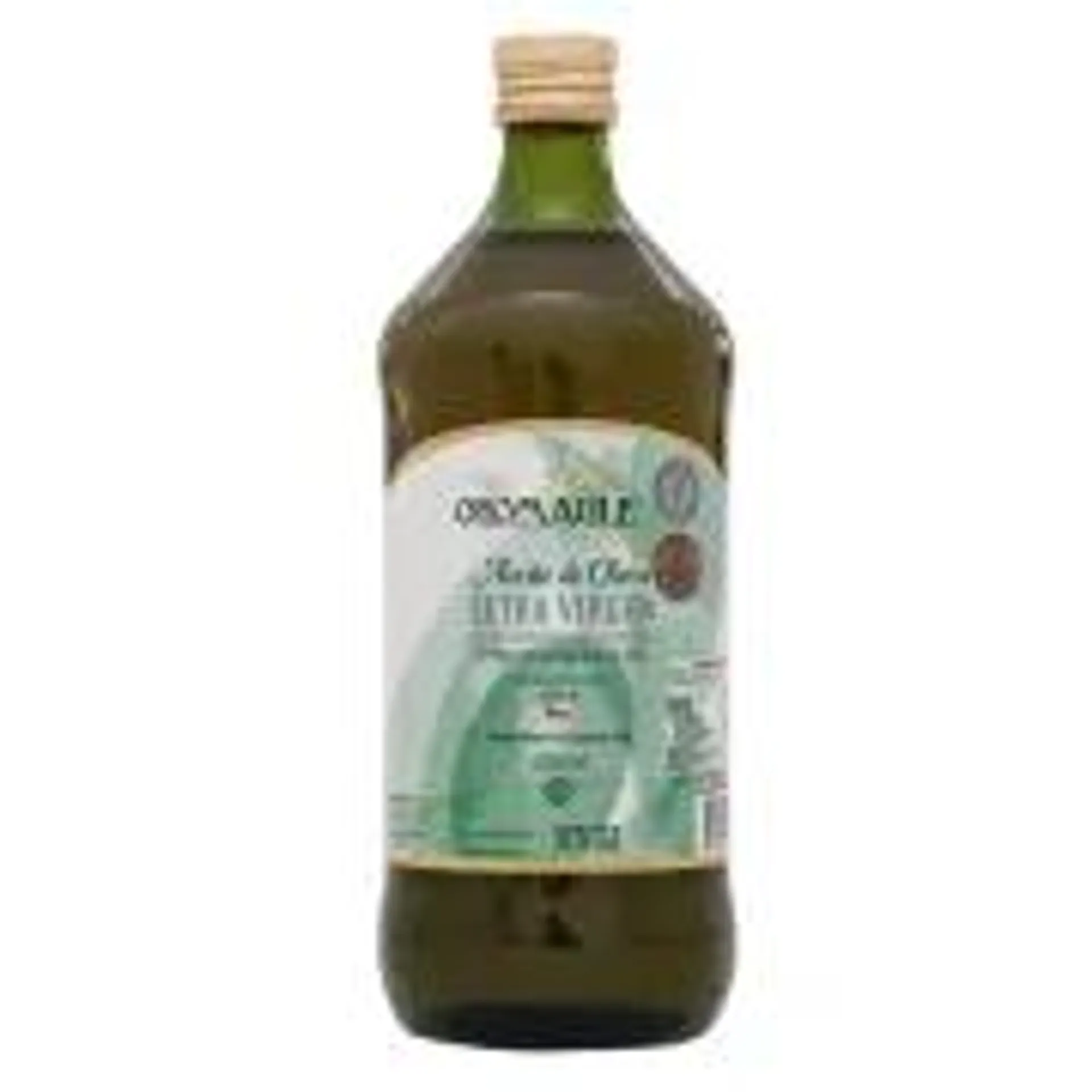 Aceite De Oliva Botella, 1 L