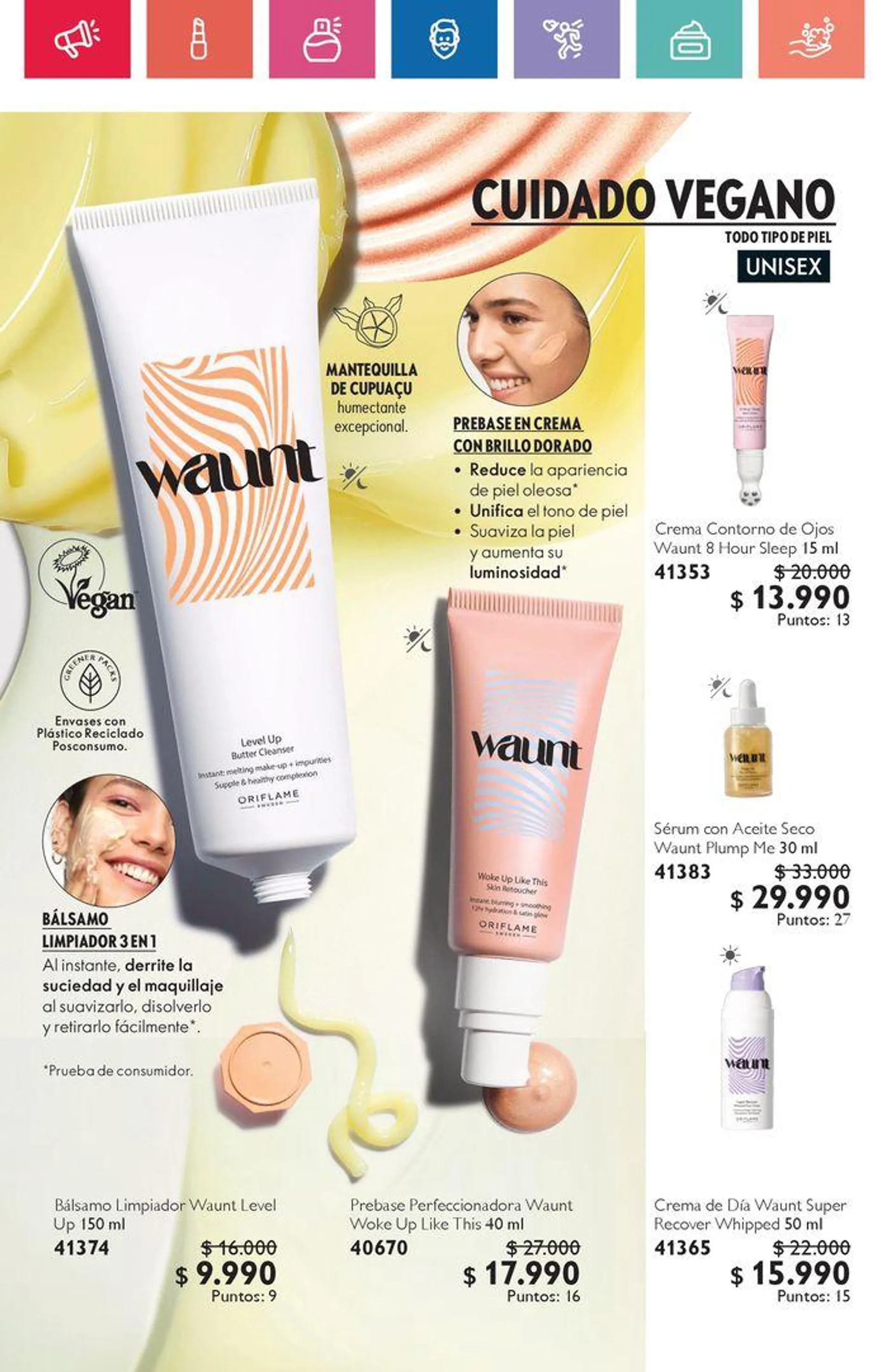 Catálogo de Ofertas Oriflame 9  18 de junio al 5 de julio 2024 - Página 86