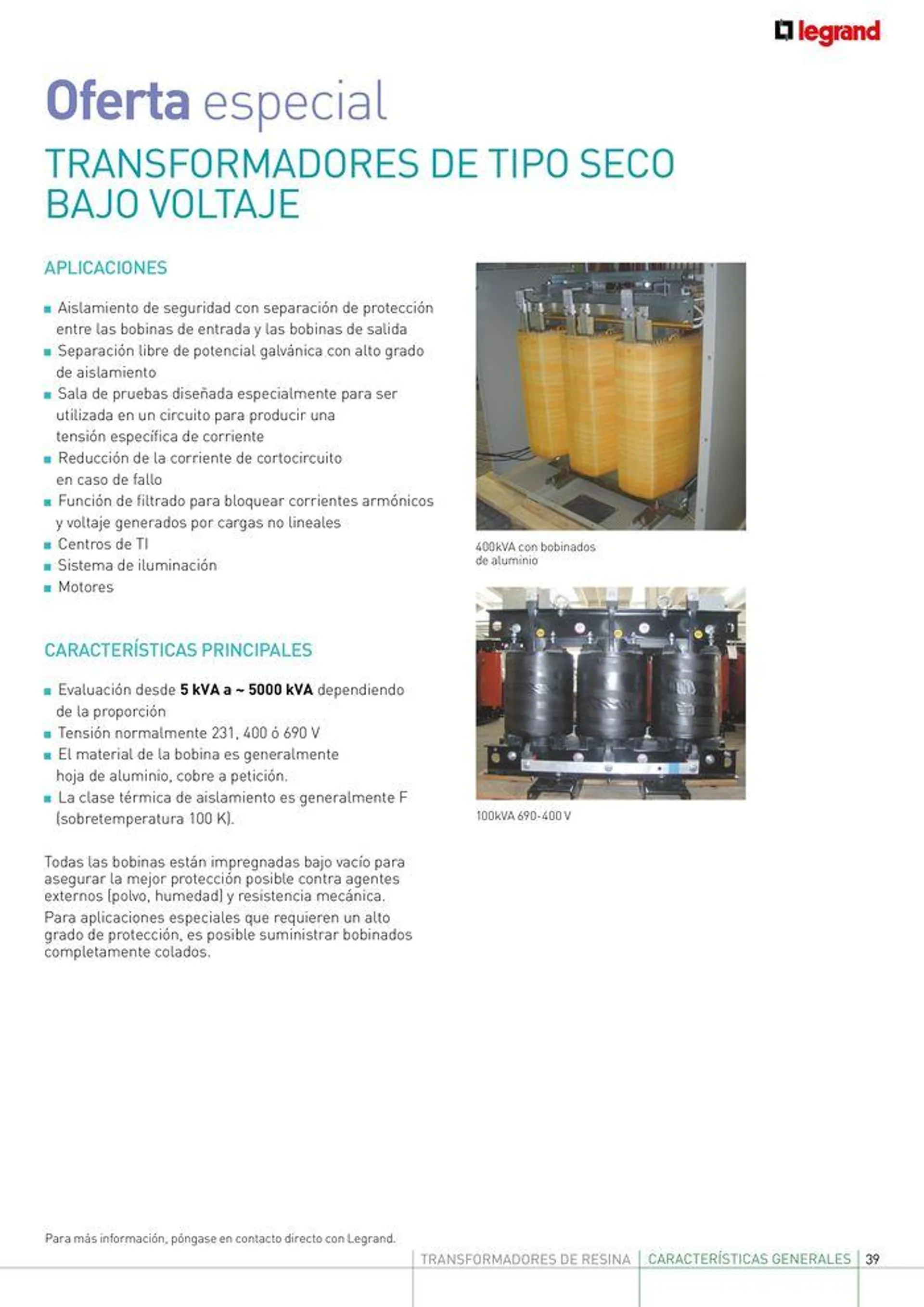 Brochure_Transformadores_Resina - 39