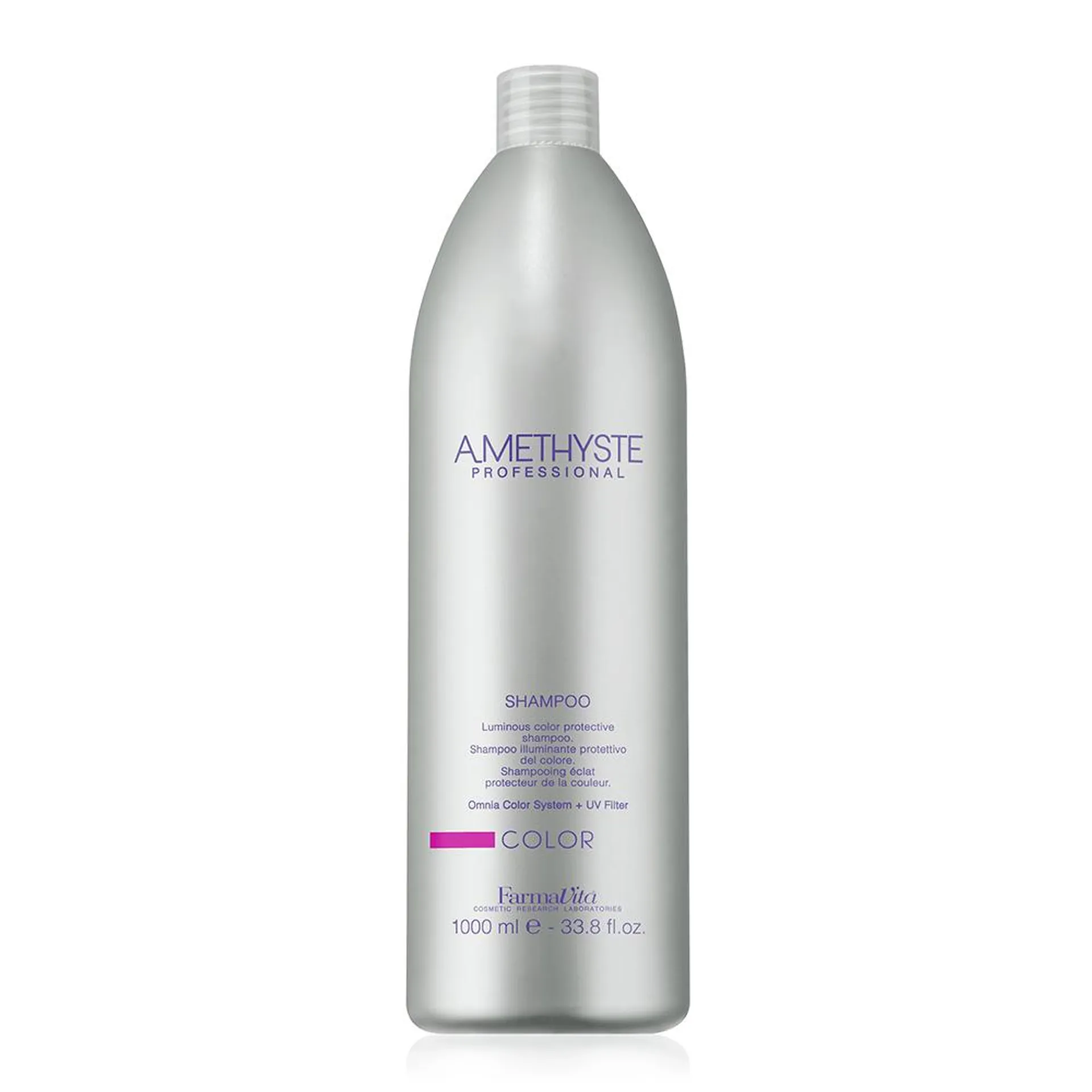 Amethyste Color Shampoo 1000ml