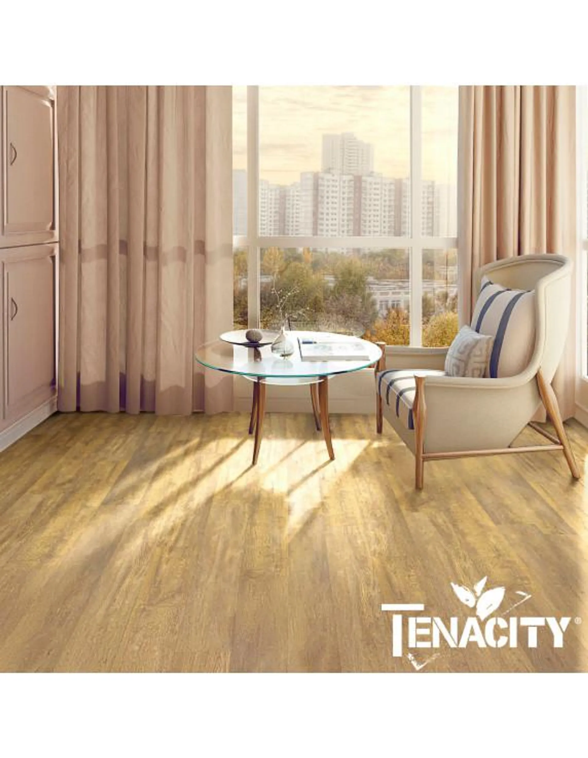 PISO INGENIERIA TENACITY PIQUES PEAK 1511 1,9 M2/CAJA