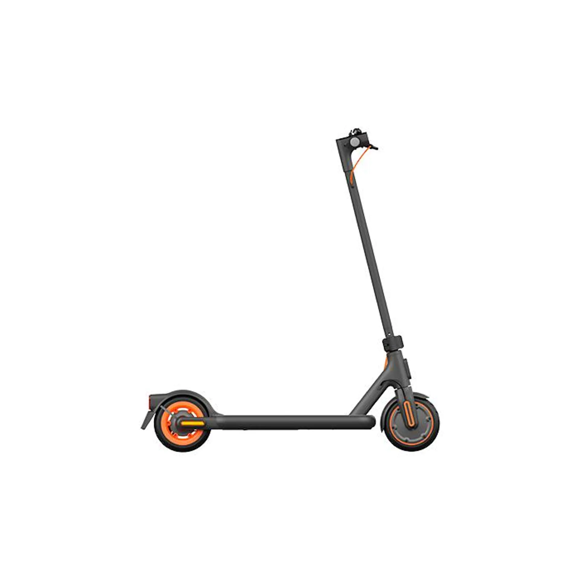 Electric Scooter 4 Go Black