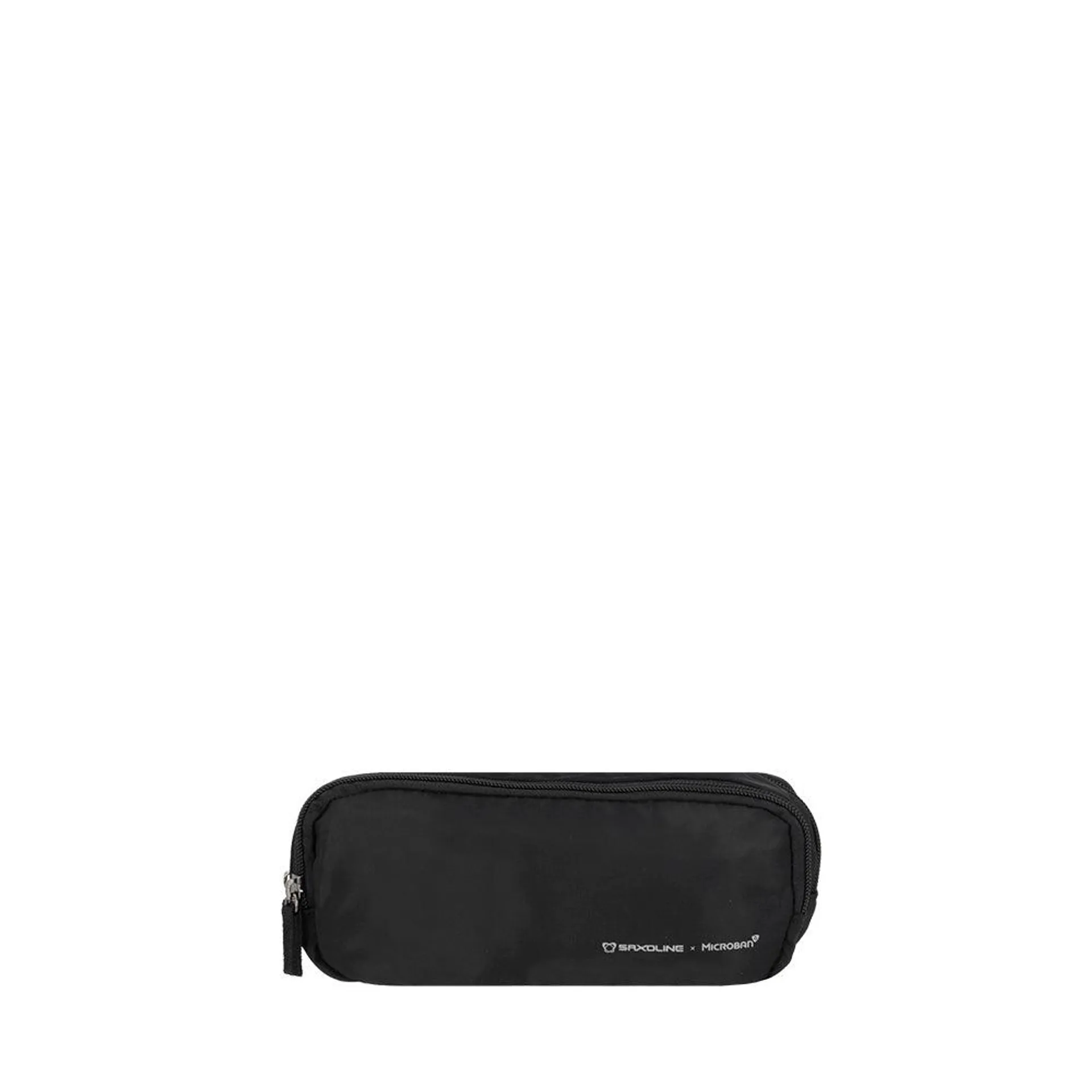 Estuche unisex Travel ACC 202 negro