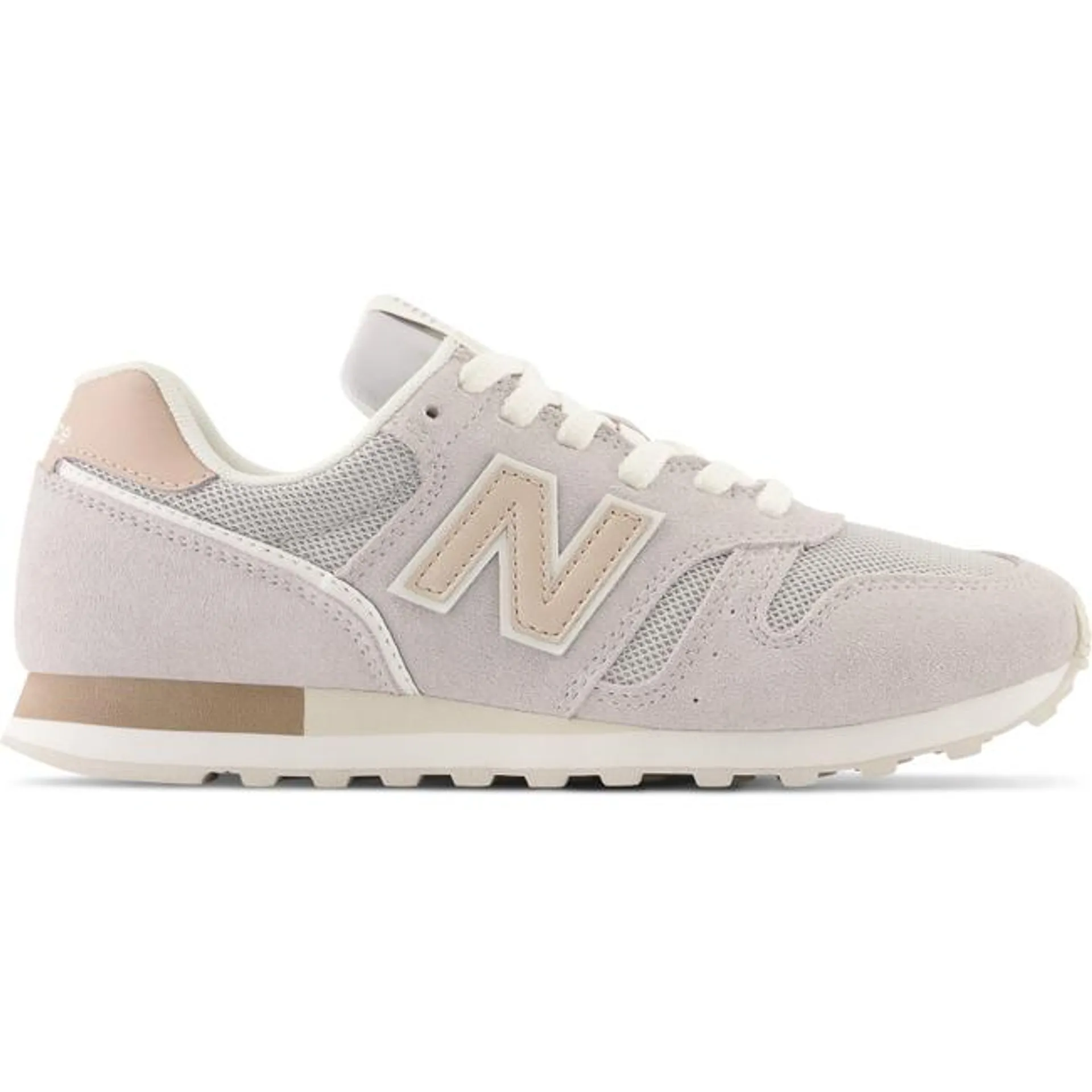 Zapatillas Urbanas Mujer New Balance 373 v2 Bicolor