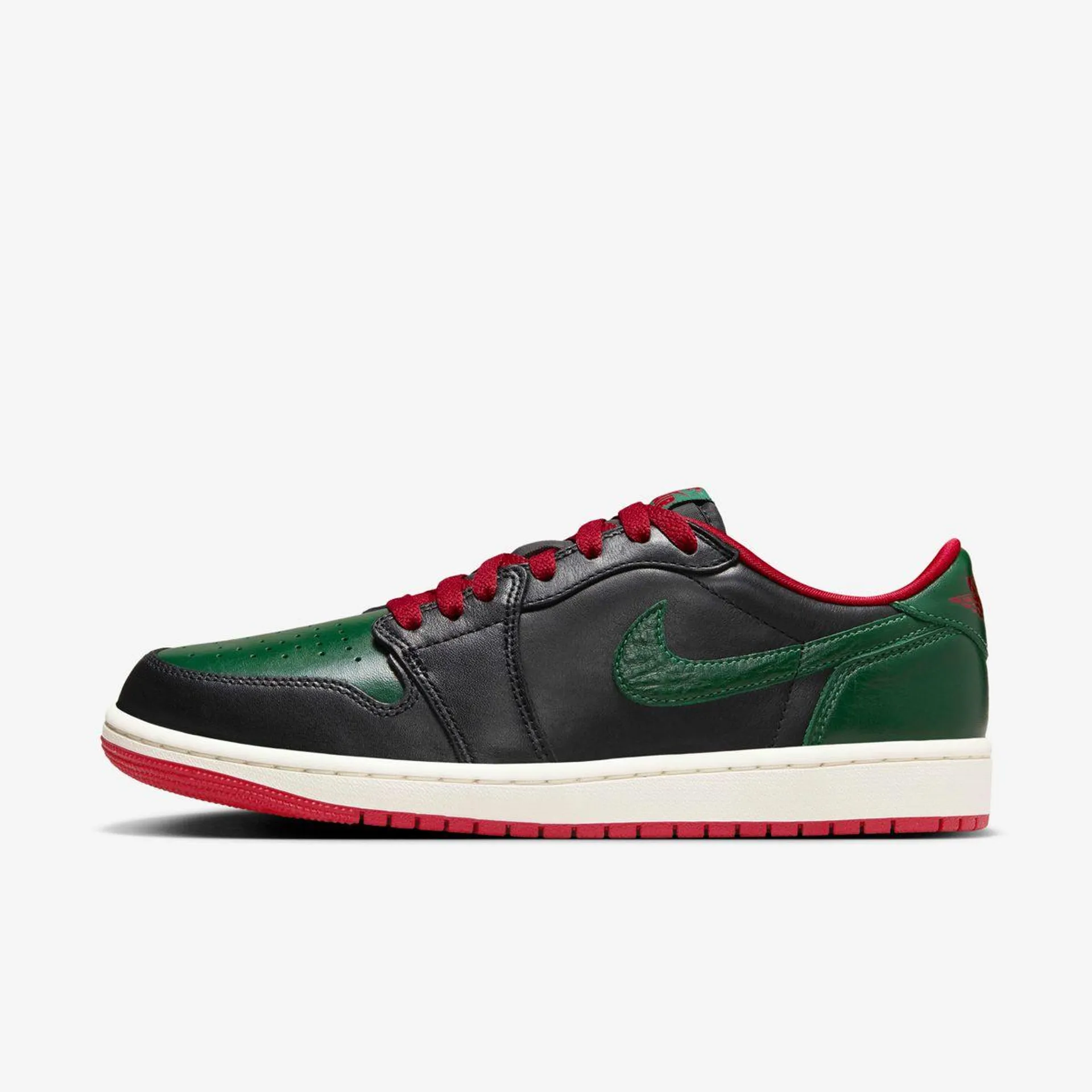 AIR JORDAN 1 RETRO LOW OG PARA MUJER