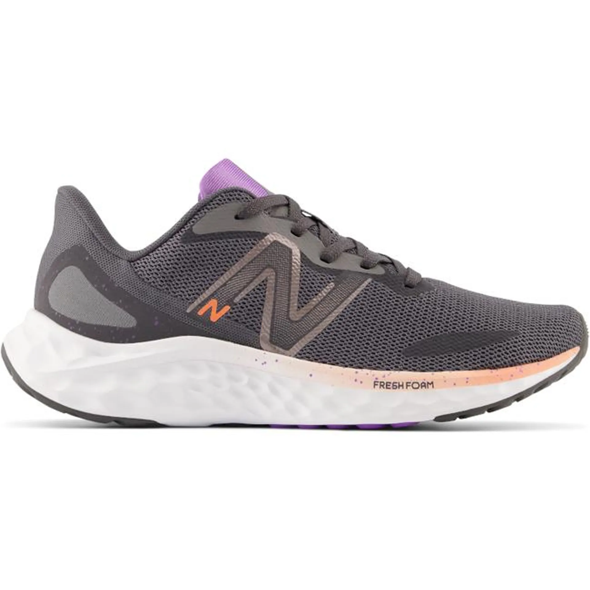 Zapatillas Running Mujer New Balance Arishi V4 Gris