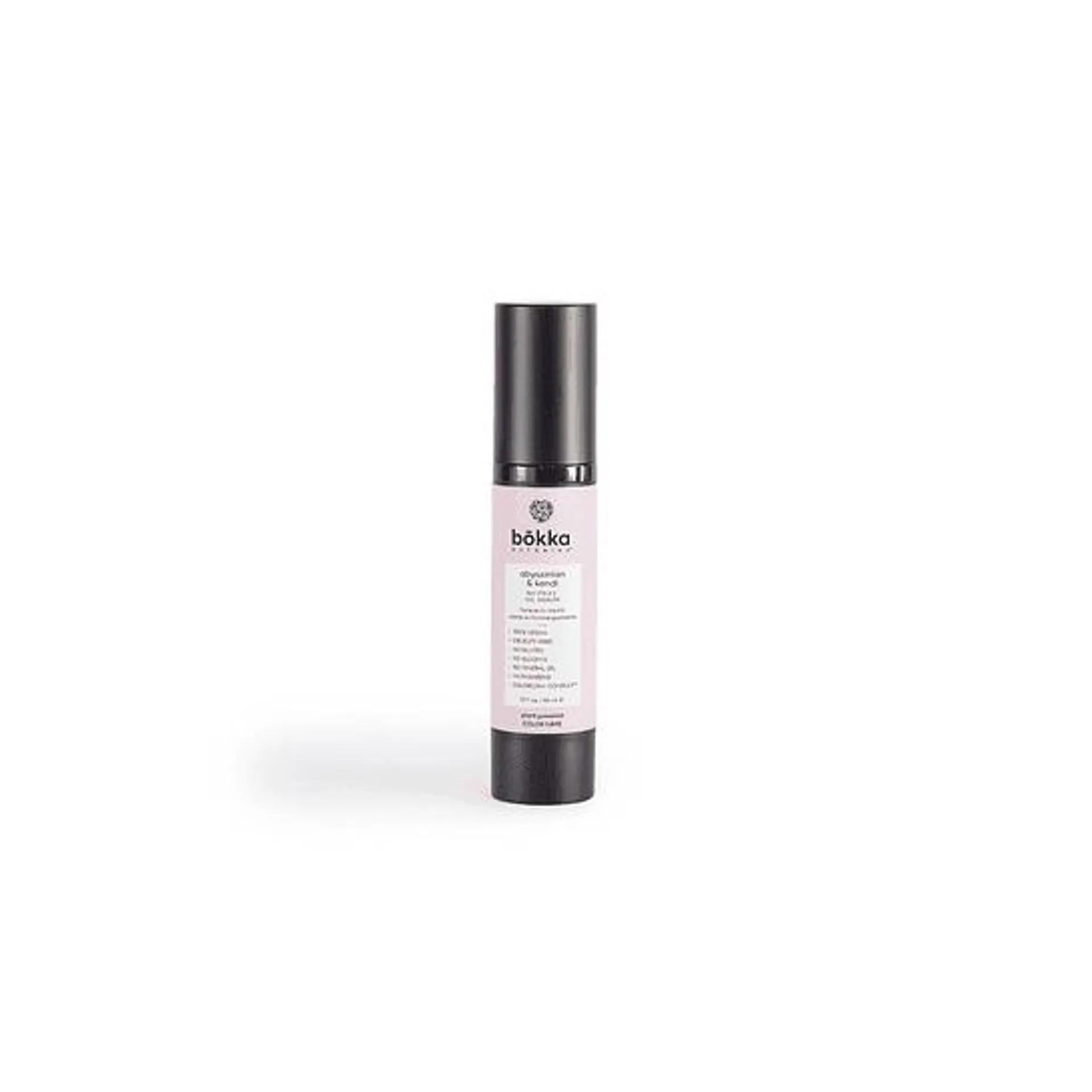 Serum 50ml Bokka Botánika