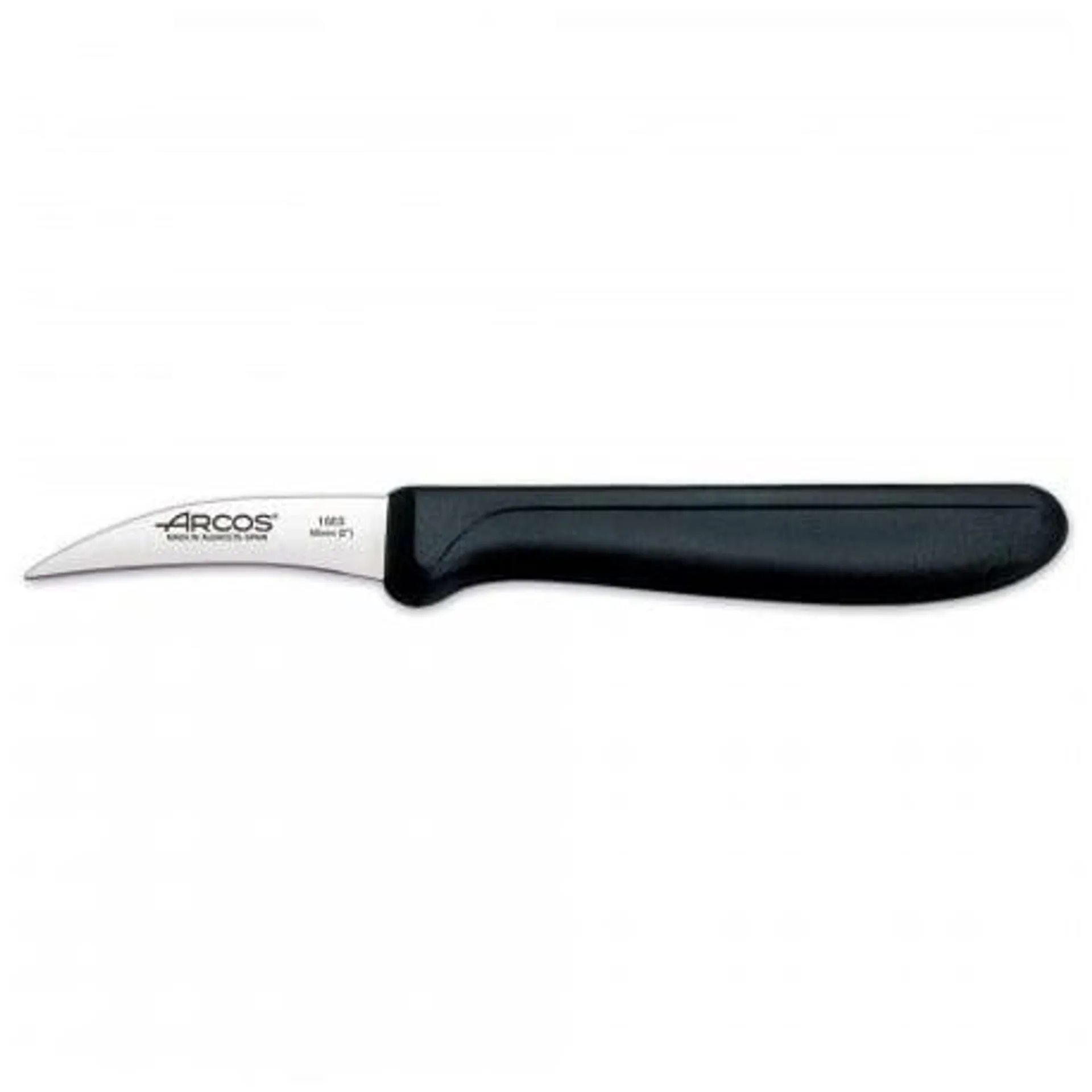 Cuchillo Torneador 6cm Nova Arcos