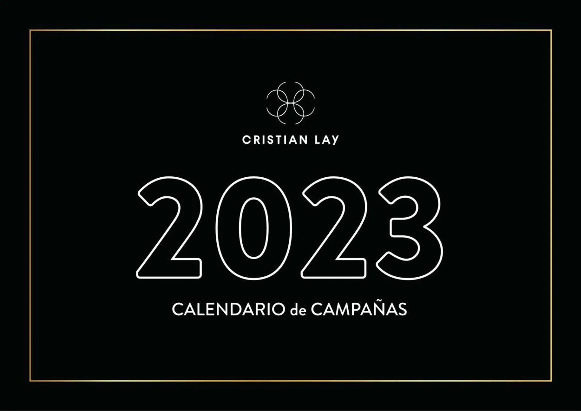 Cristian Lay - 1