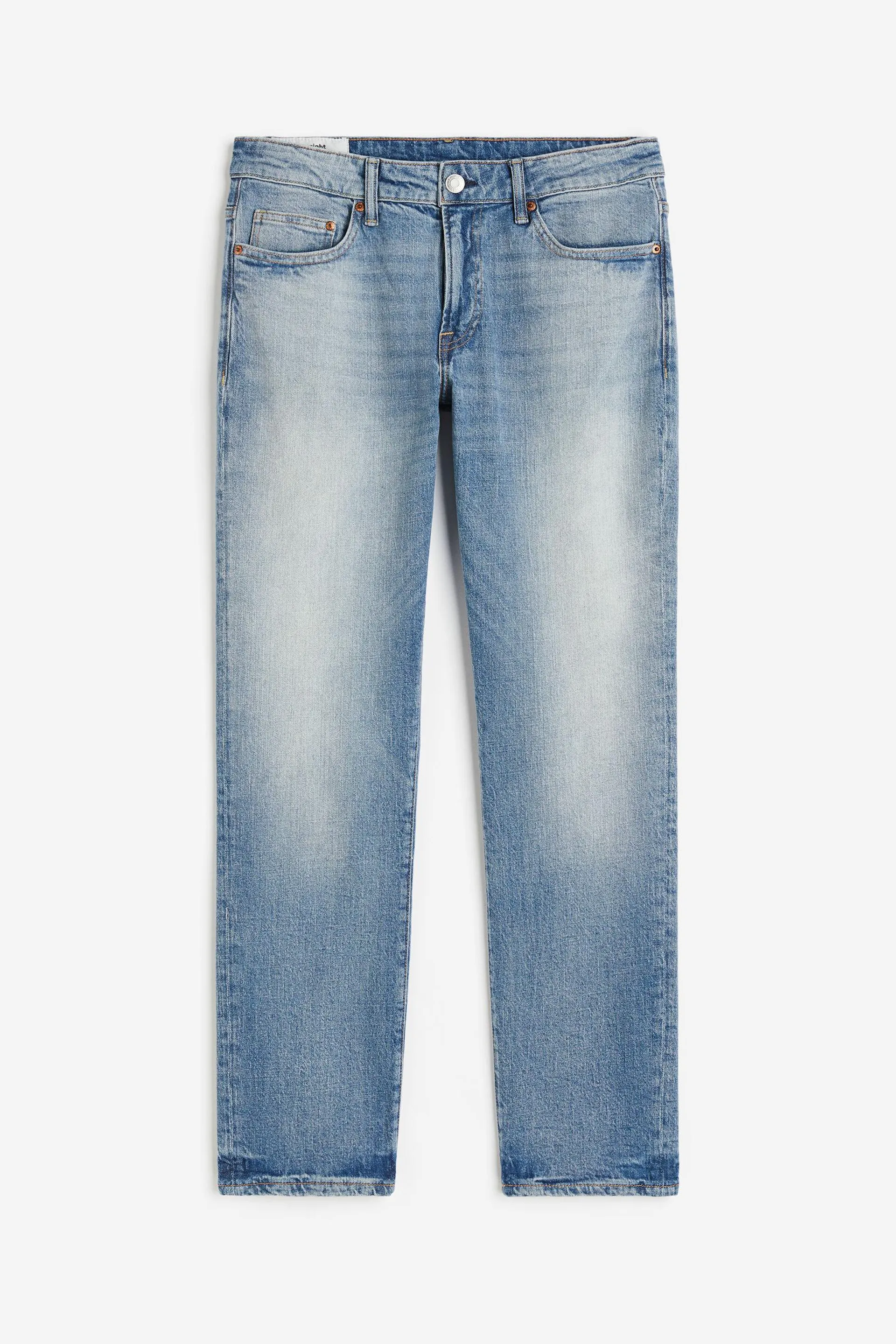 Regular Jeans