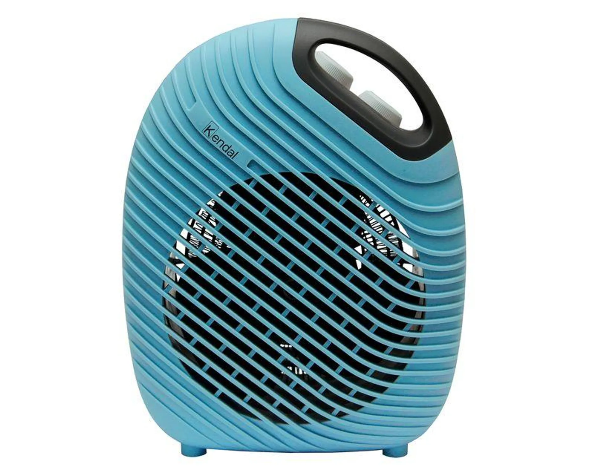 Termoventilador 2000W Sun-05 azul