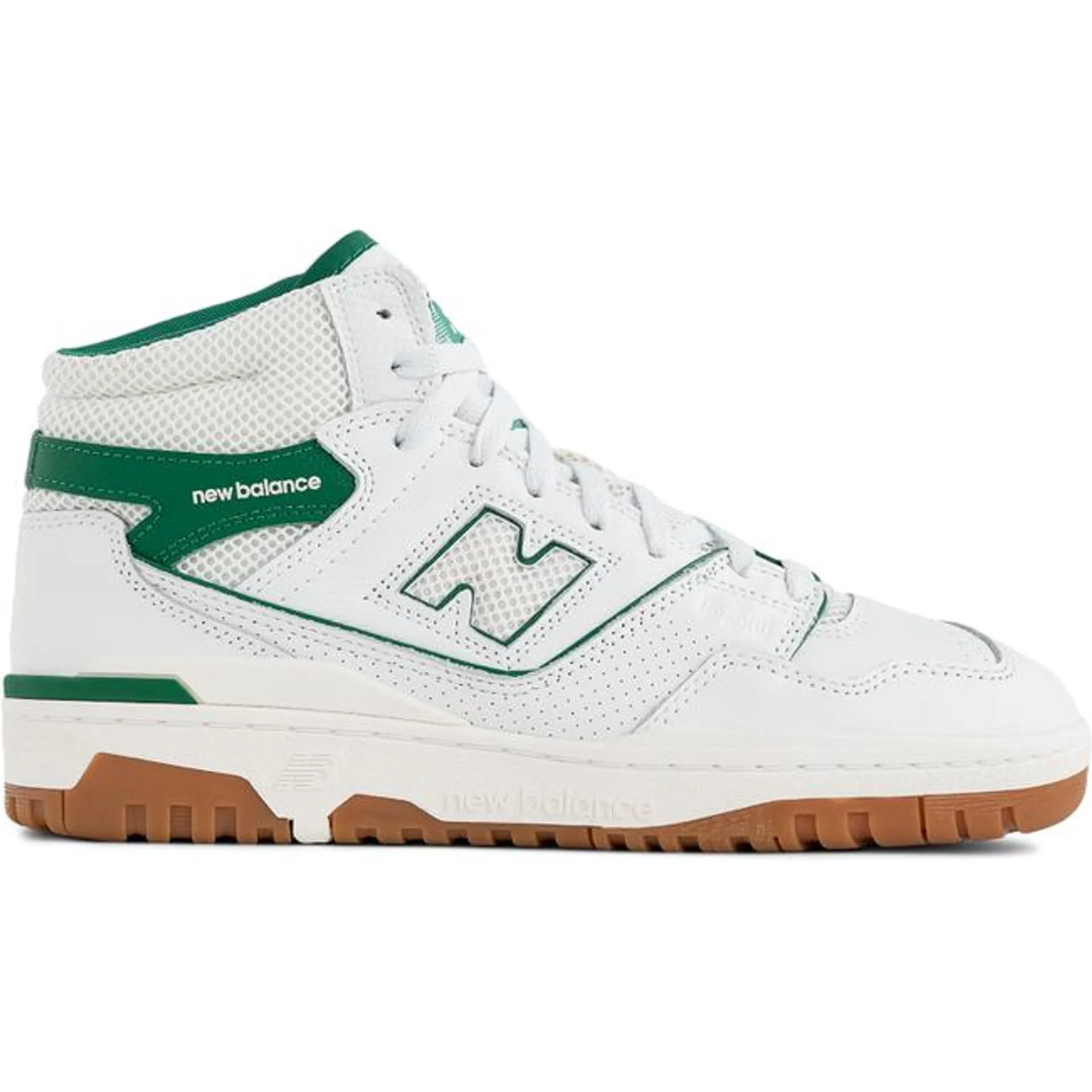 Zapatillas Urbanas Hombre New Balance 650 R x Aime Leon Dore Bicolor