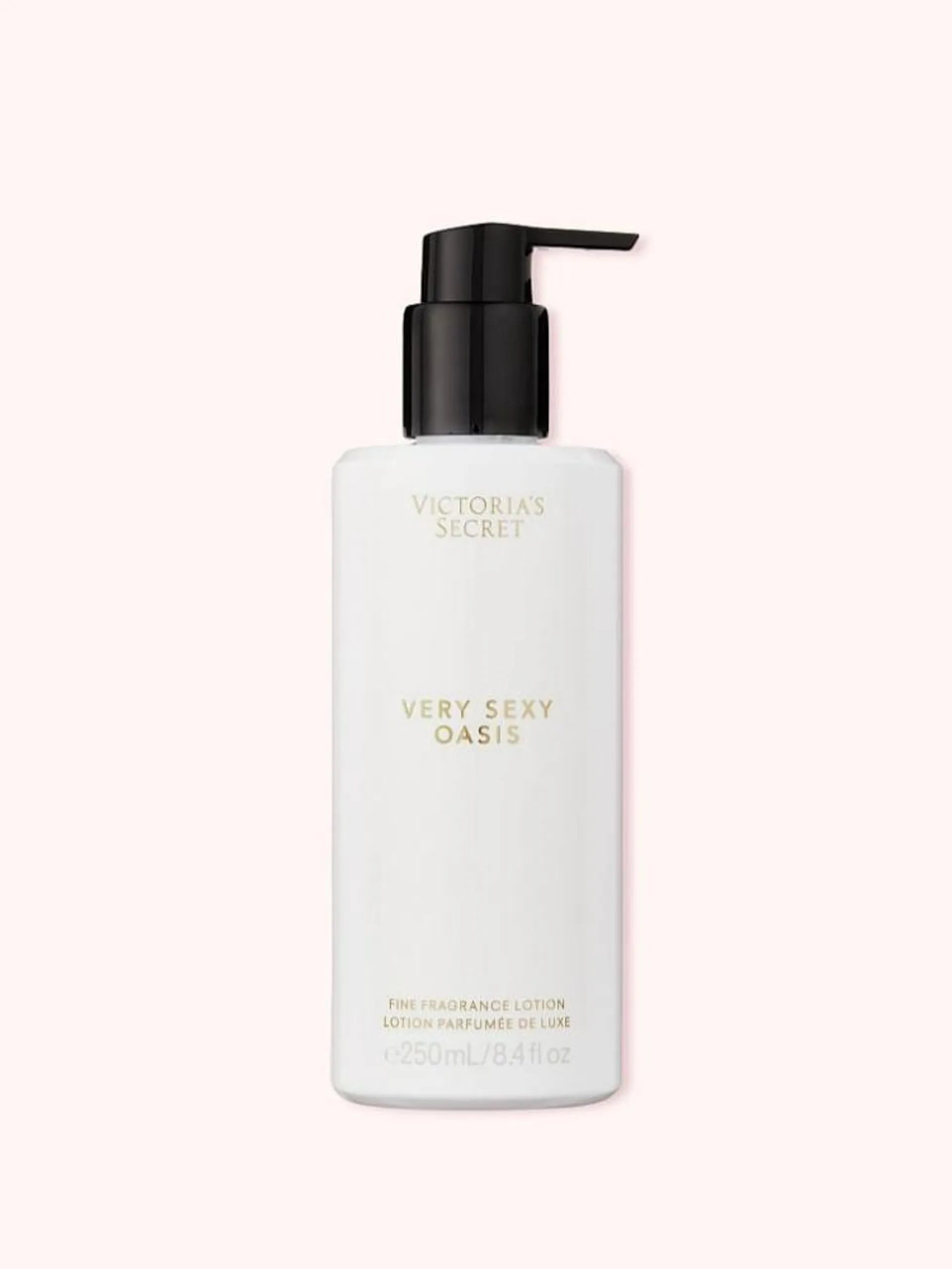 Crema Corporal Very Sexy Oasis